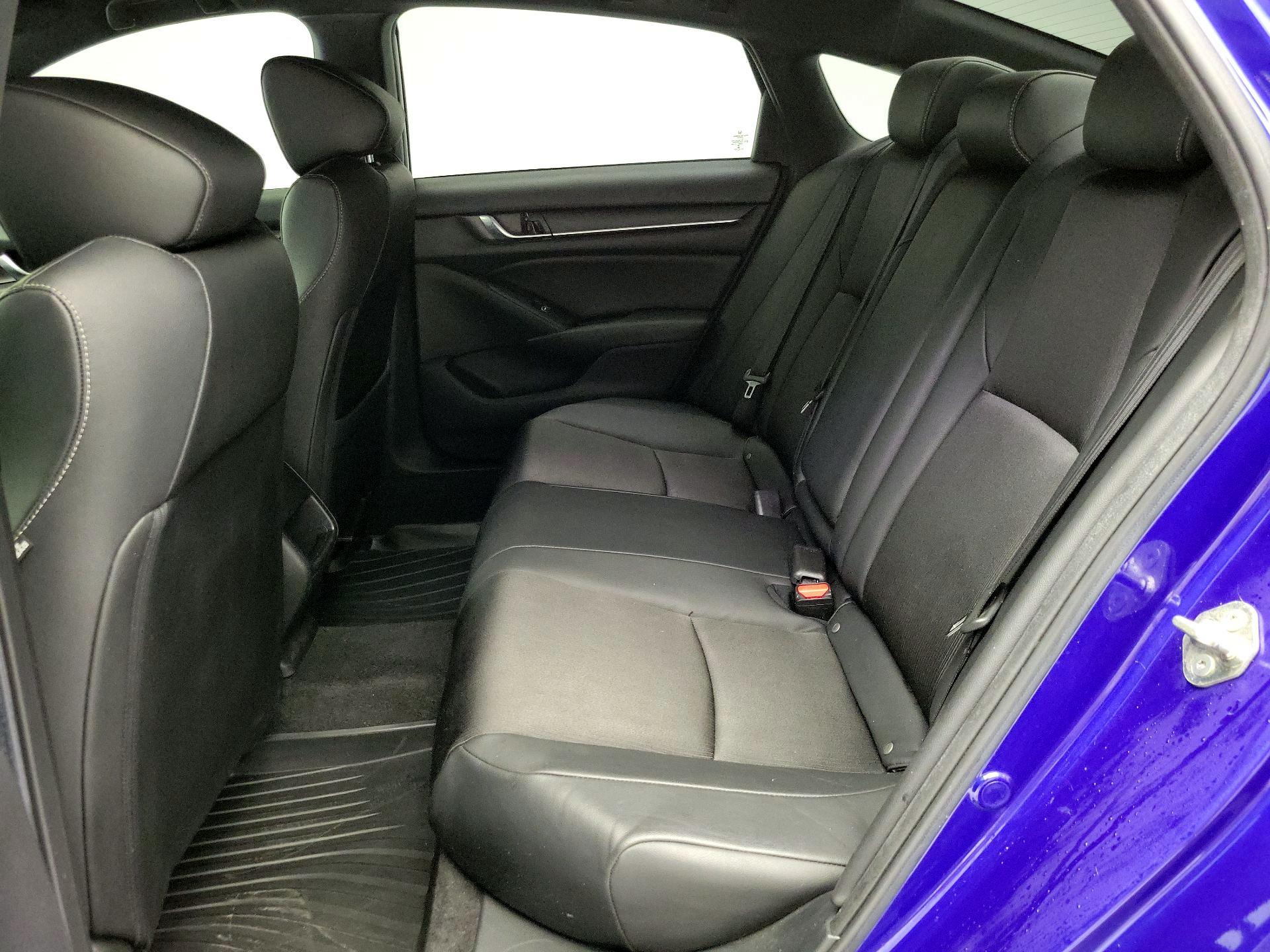 Thumbnail: 2019 Honda Accord - 19