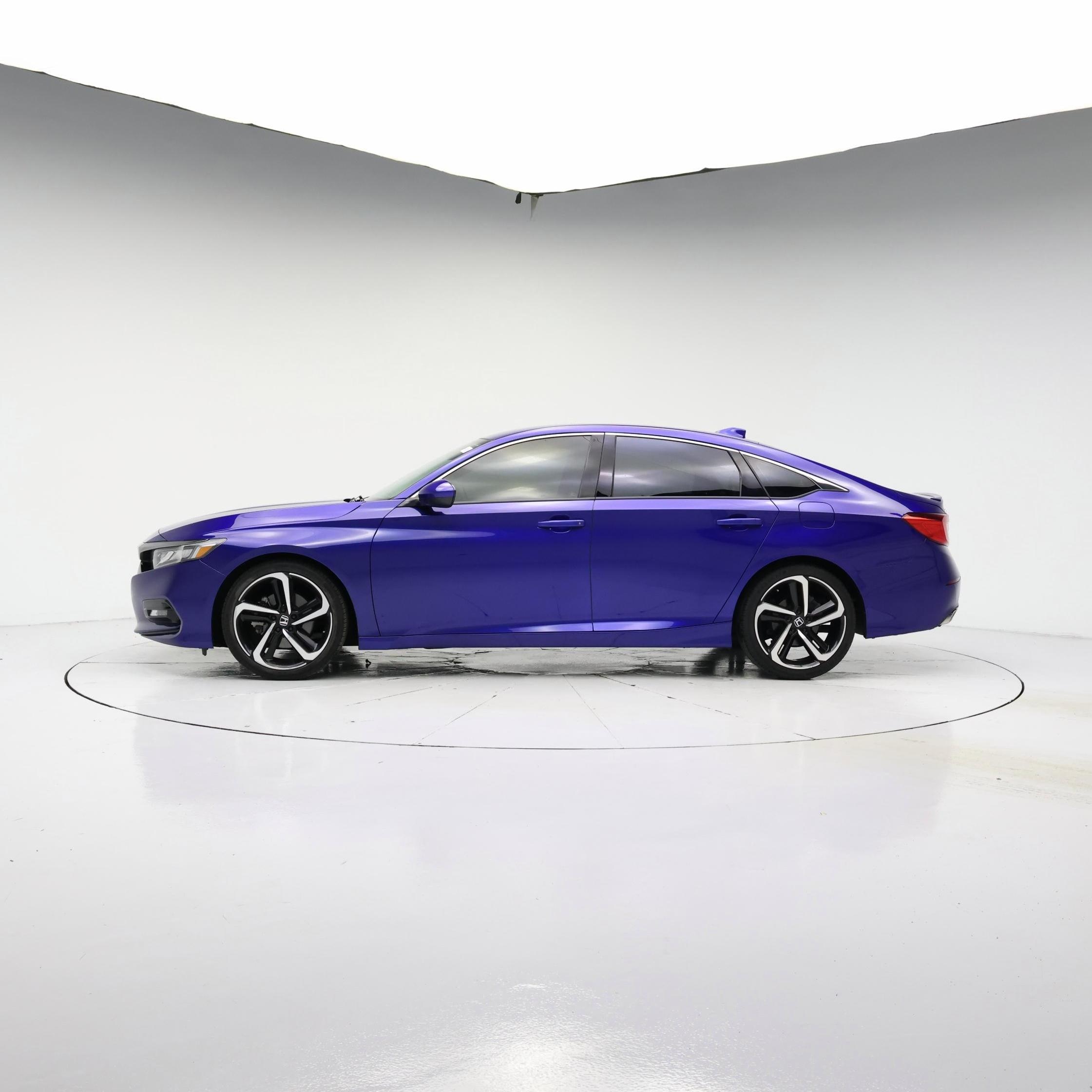 Thumbnail: 2019 Honda Accord - 3