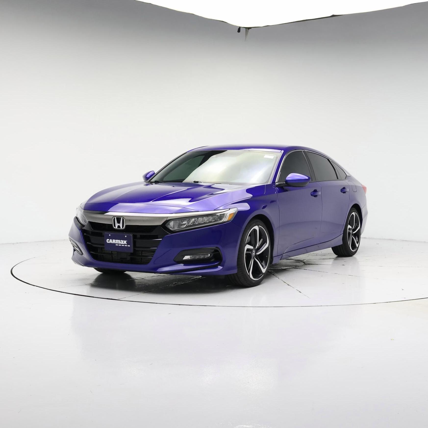 Thumbnail: 2019 Honda Accord - 4