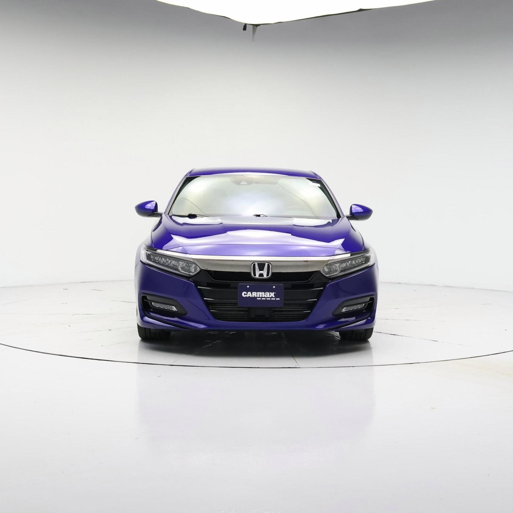 Thumbnail: 2019 Honda Accord - 5