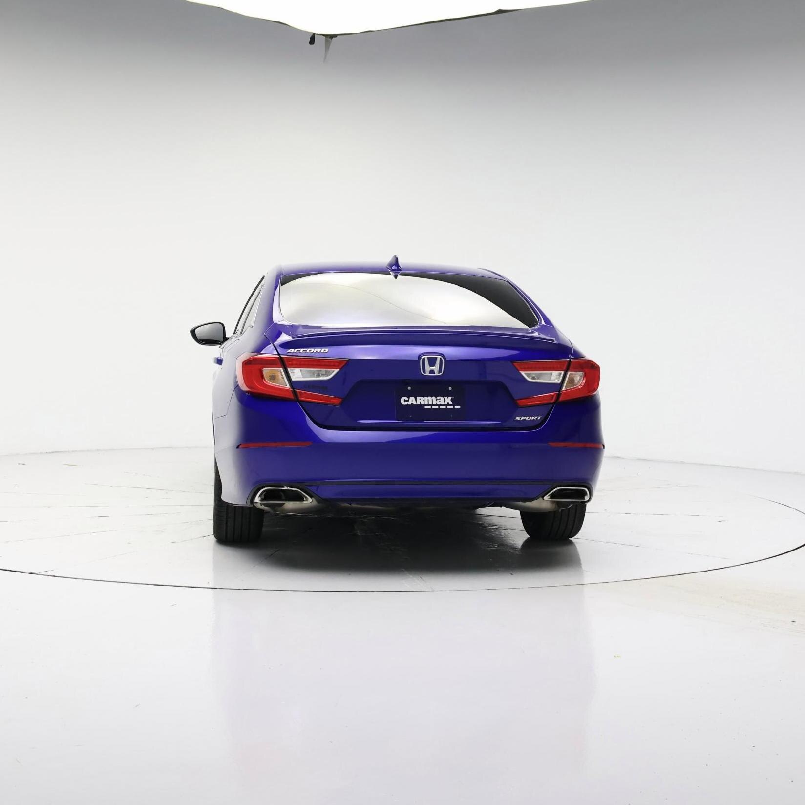 Thumbnail: 2019 Honda Accord - 6
