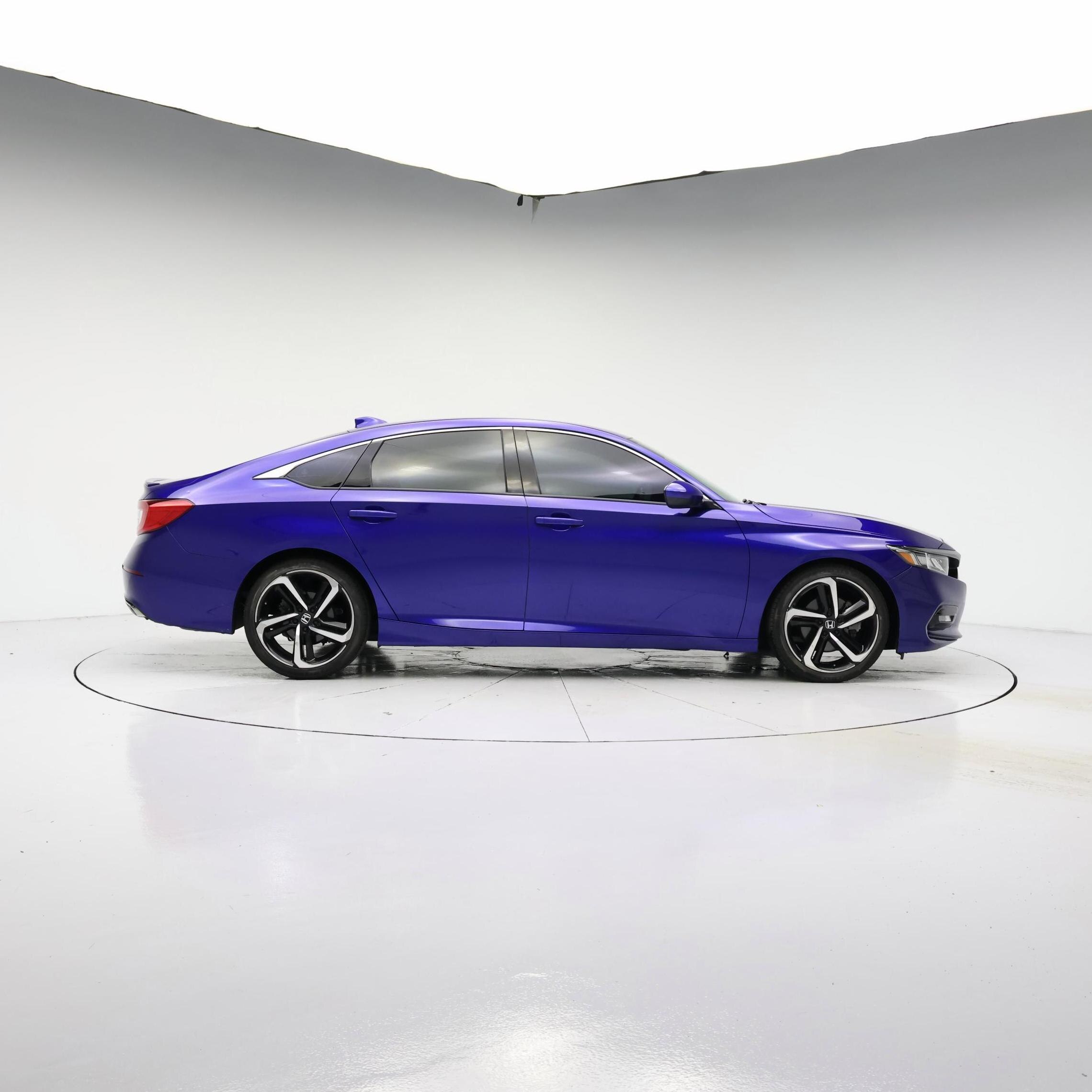 Thumbnail: 2019 Honda Accord - 7