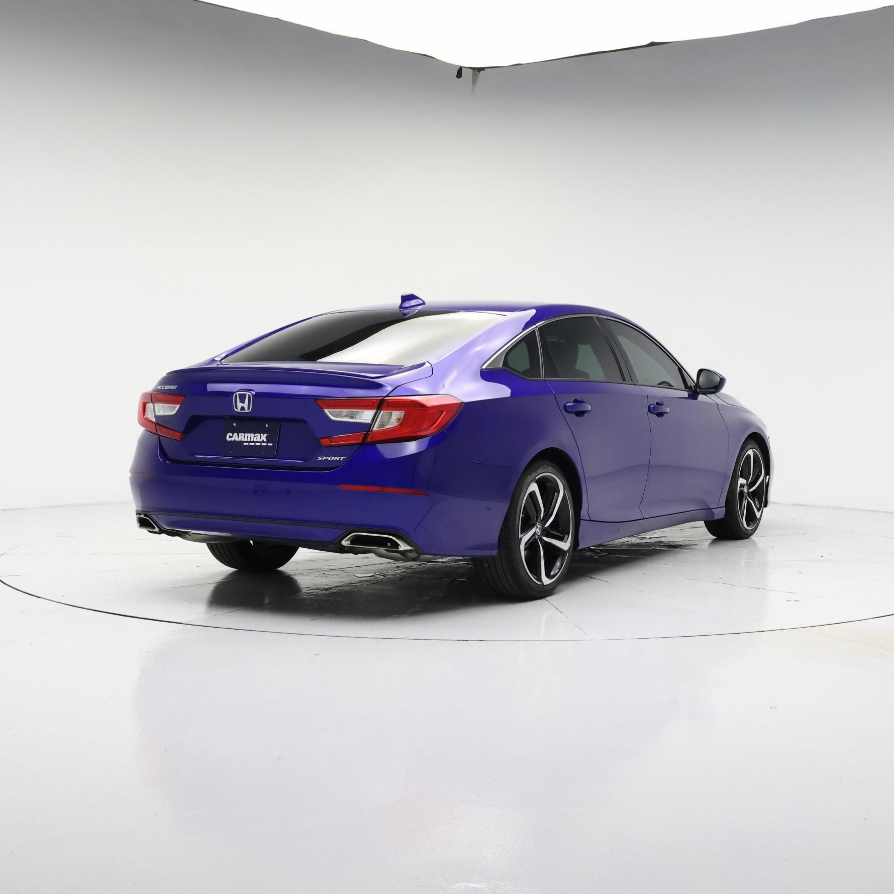 Thumbnail: 2019 Honda Accord - 8