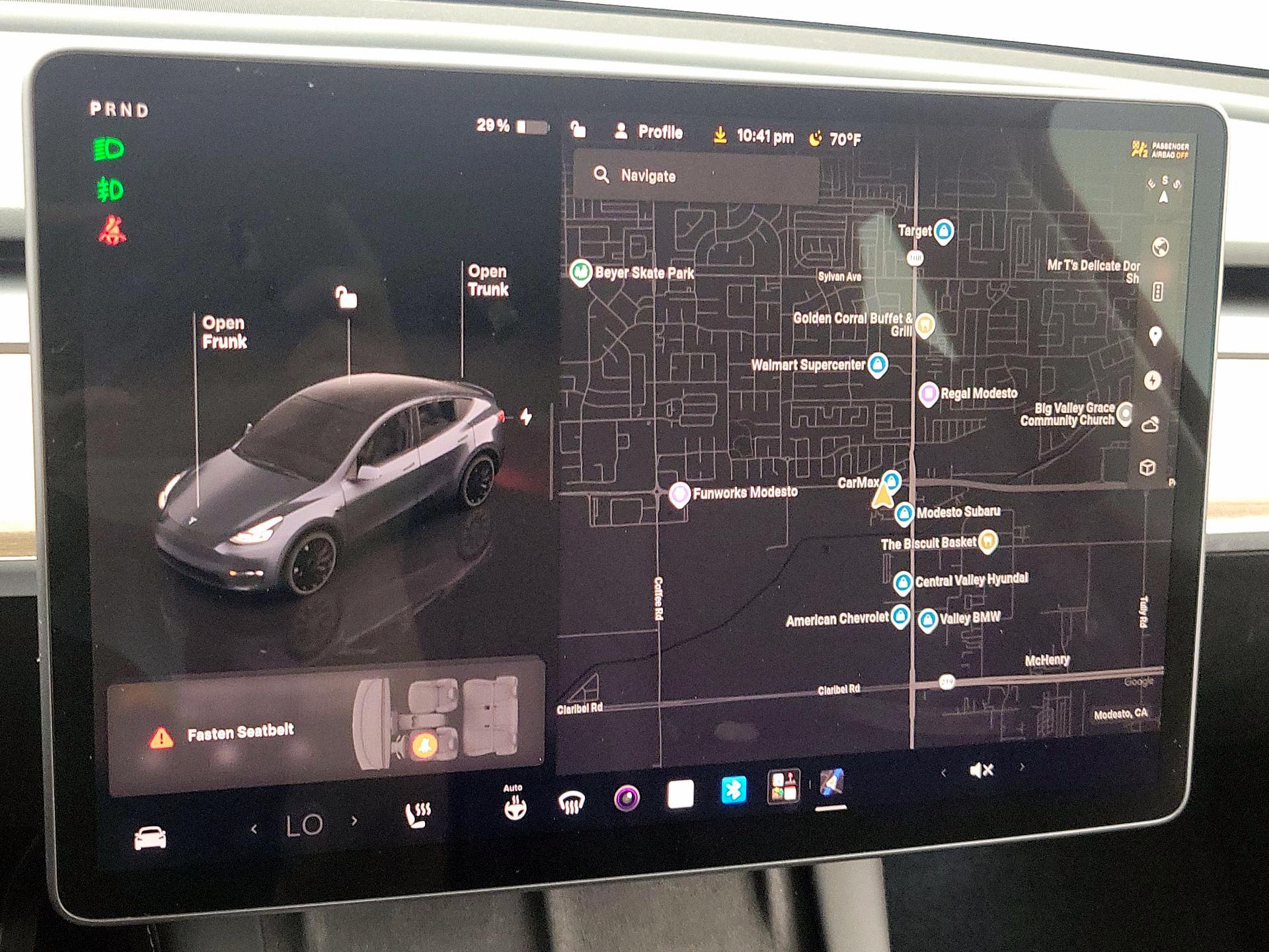 Thumbnail: 2022 Tesla Model Y - 13