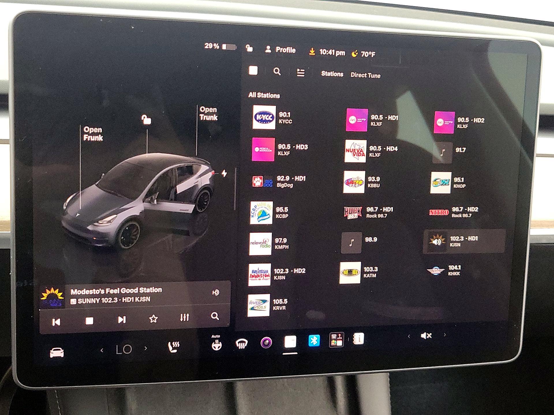 Thumbnail: 2022 Tesla Model Y - 15