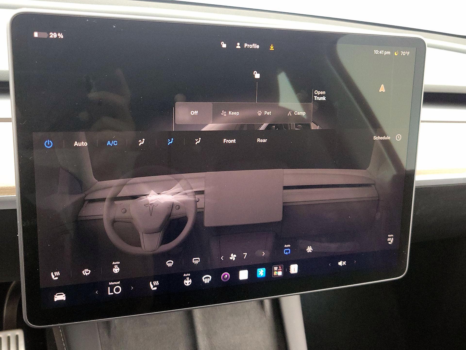 Thumbnail: 2022 Tesla Model Y - 16