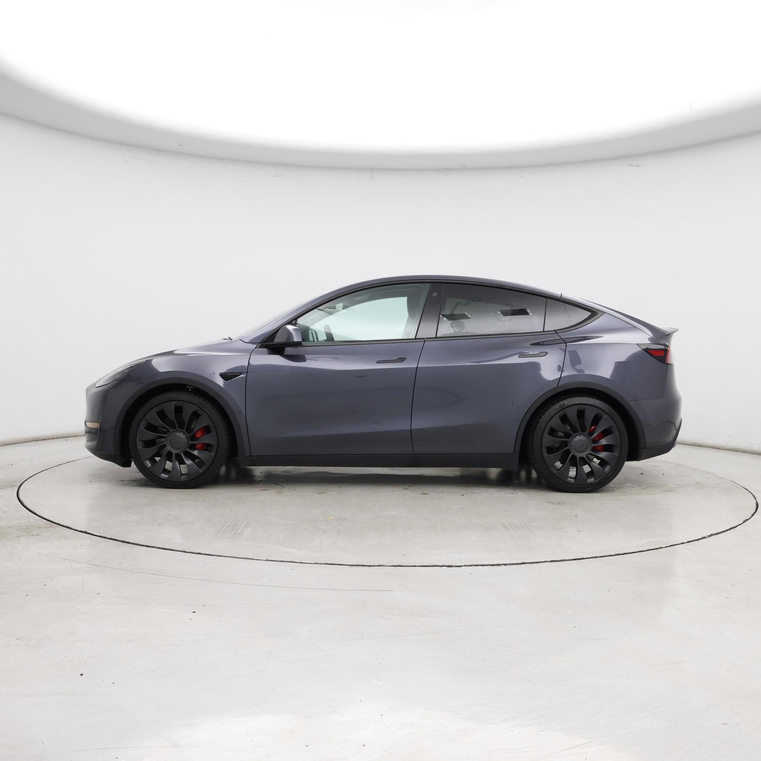 Thumbnail: 2022 Tesla Model Y - 3