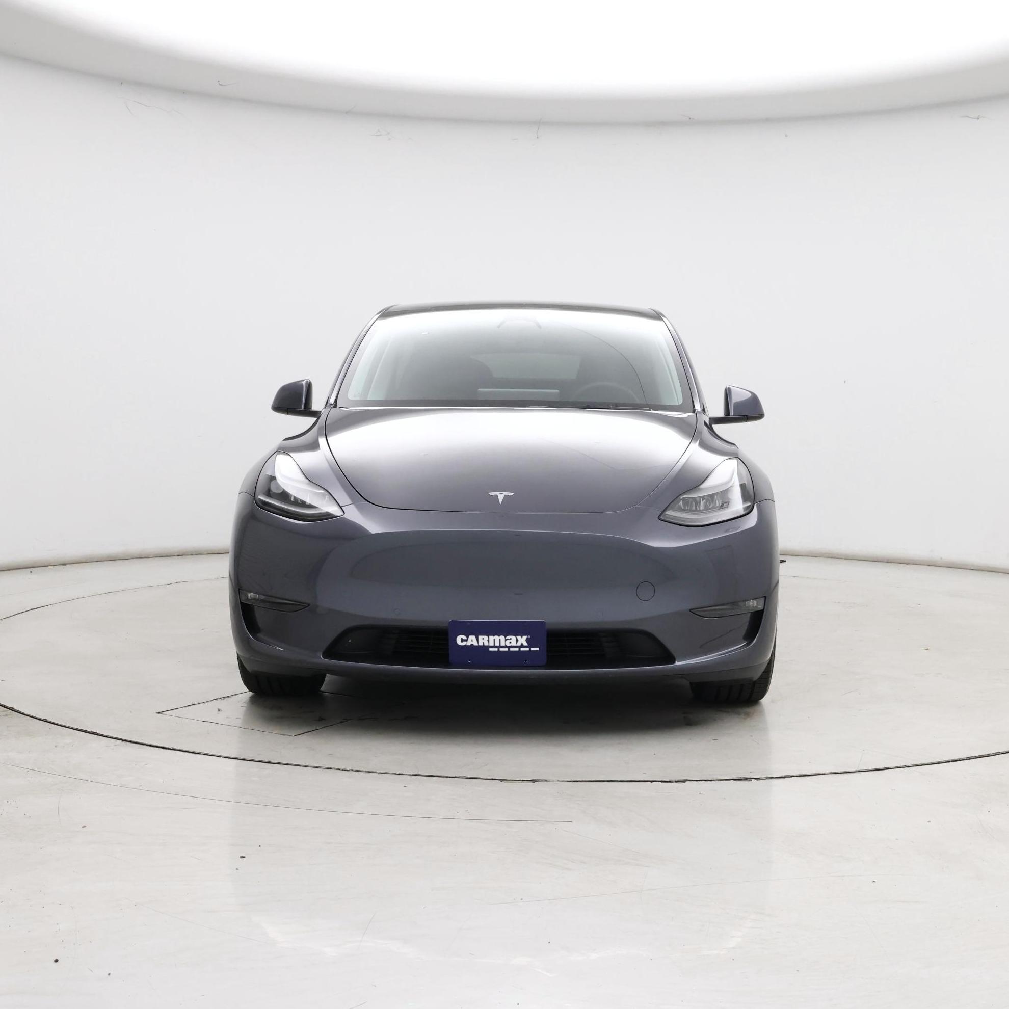 Thumbnail: 2022 Tesla Model Y - 5