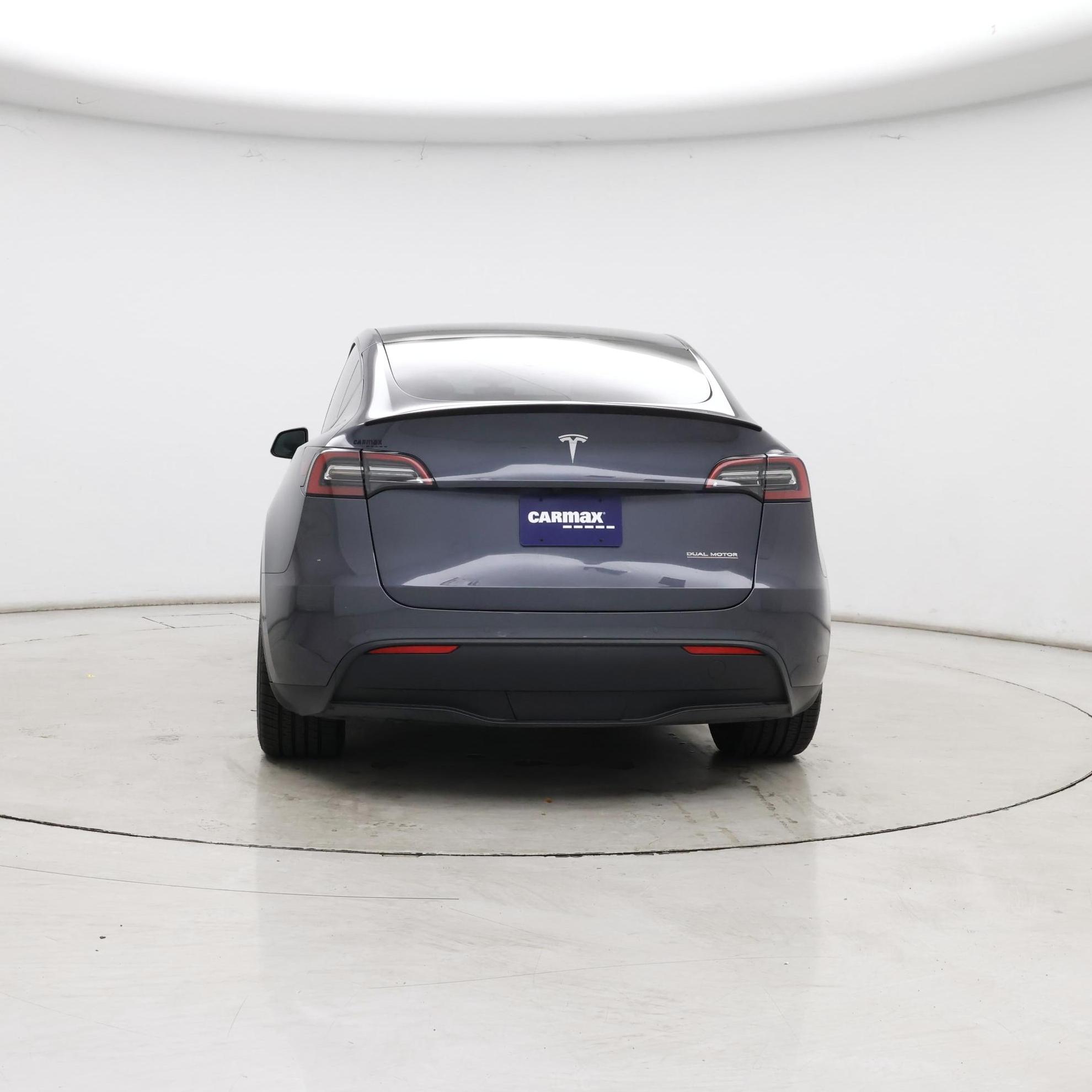 Thumbnail: 2022 Tesla Model Y - 6