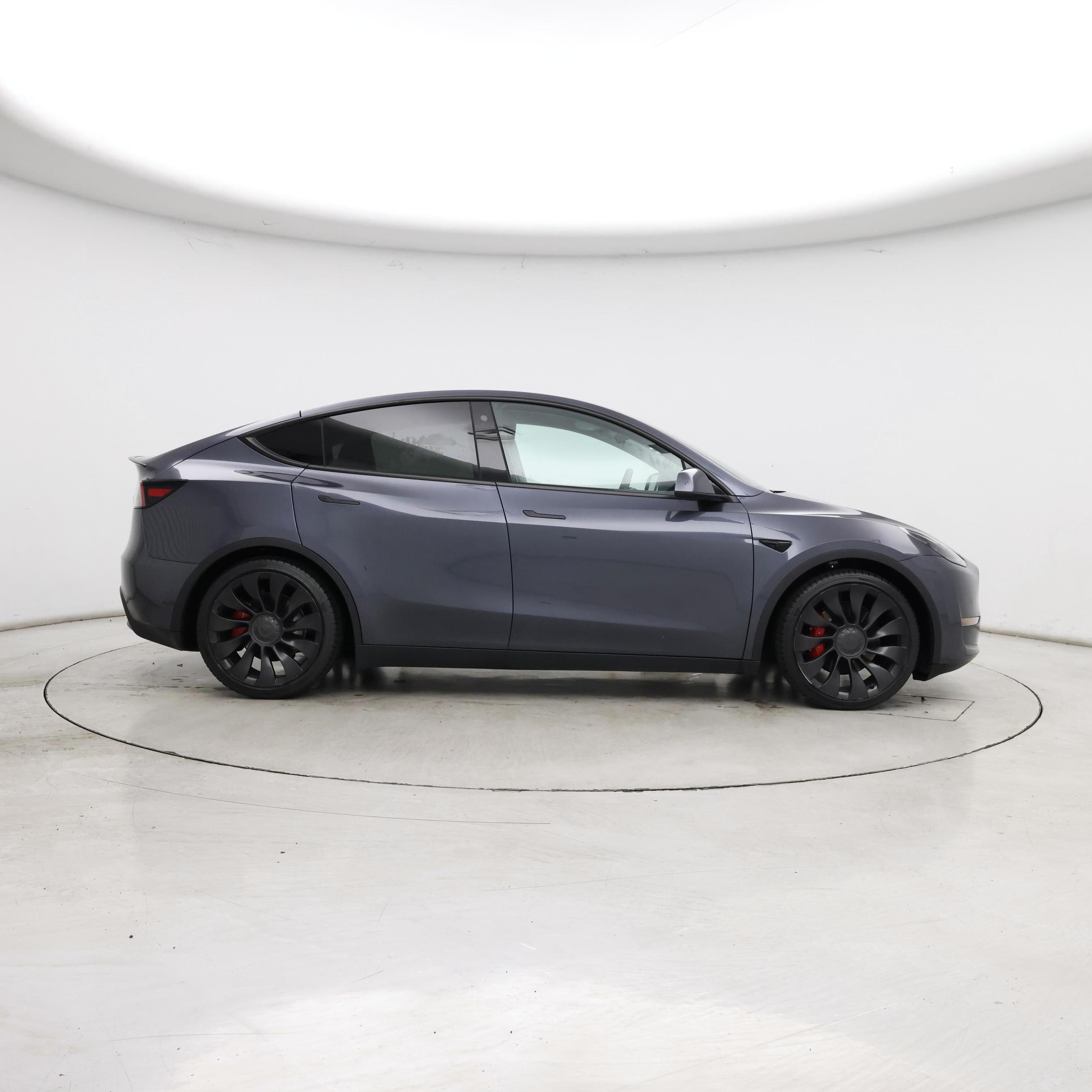 Thumbnail: 2022 Tesla Model Y - 7