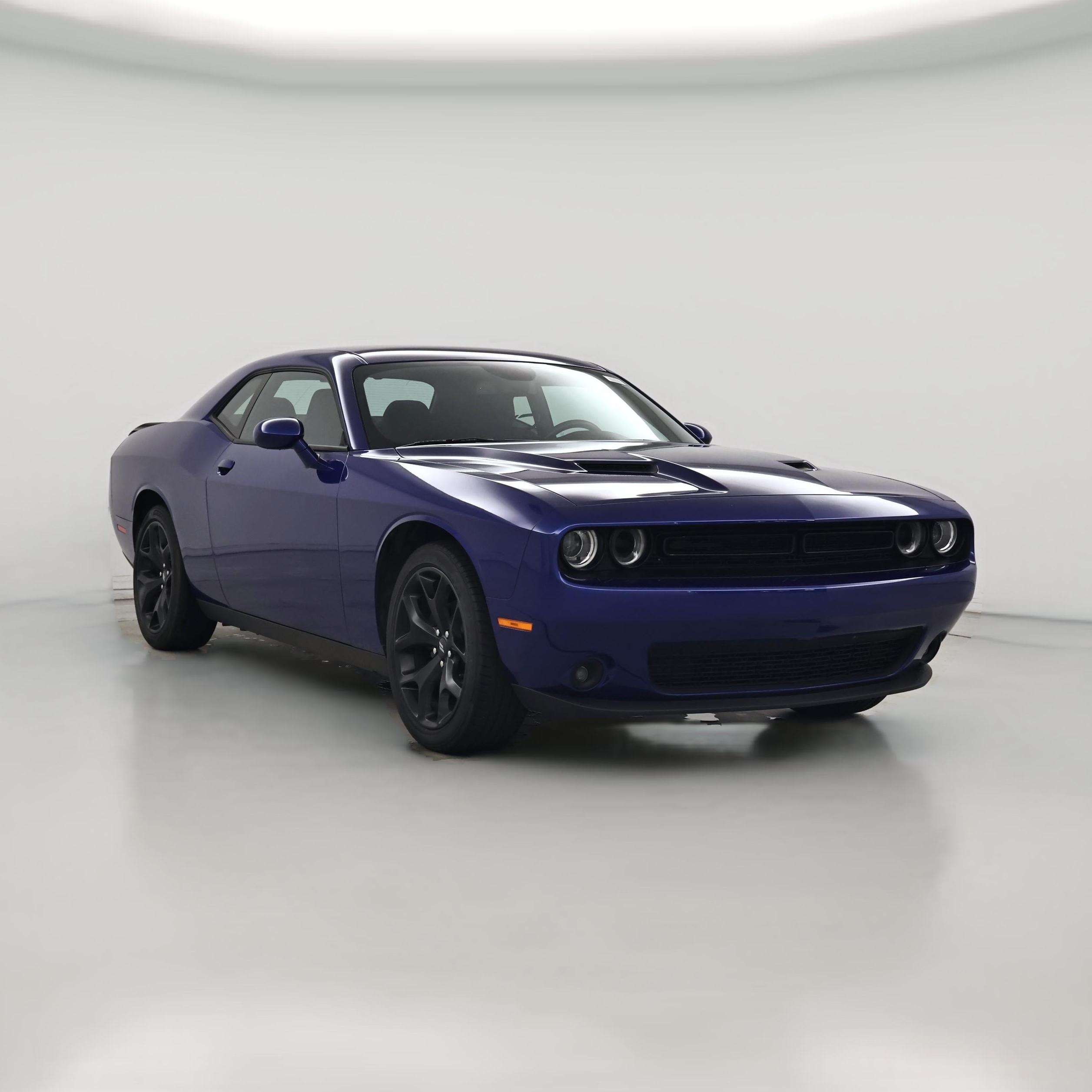 Thumbnail: 2020 Dodge Challenger - 1
