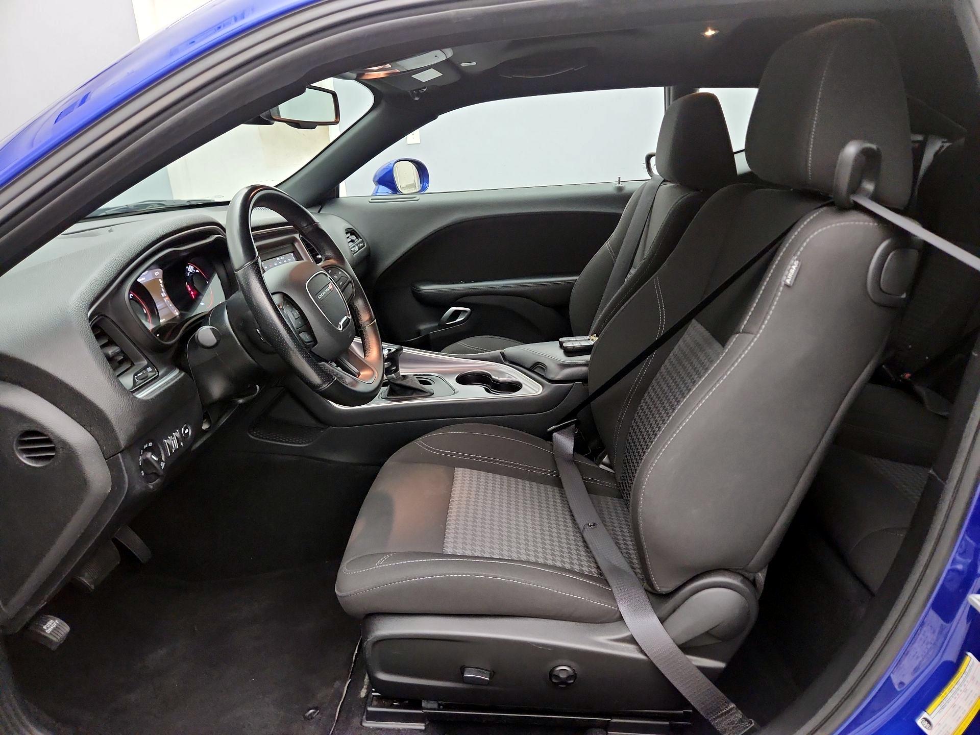 Thumbnail: 2020 Dodge Challenger - 11