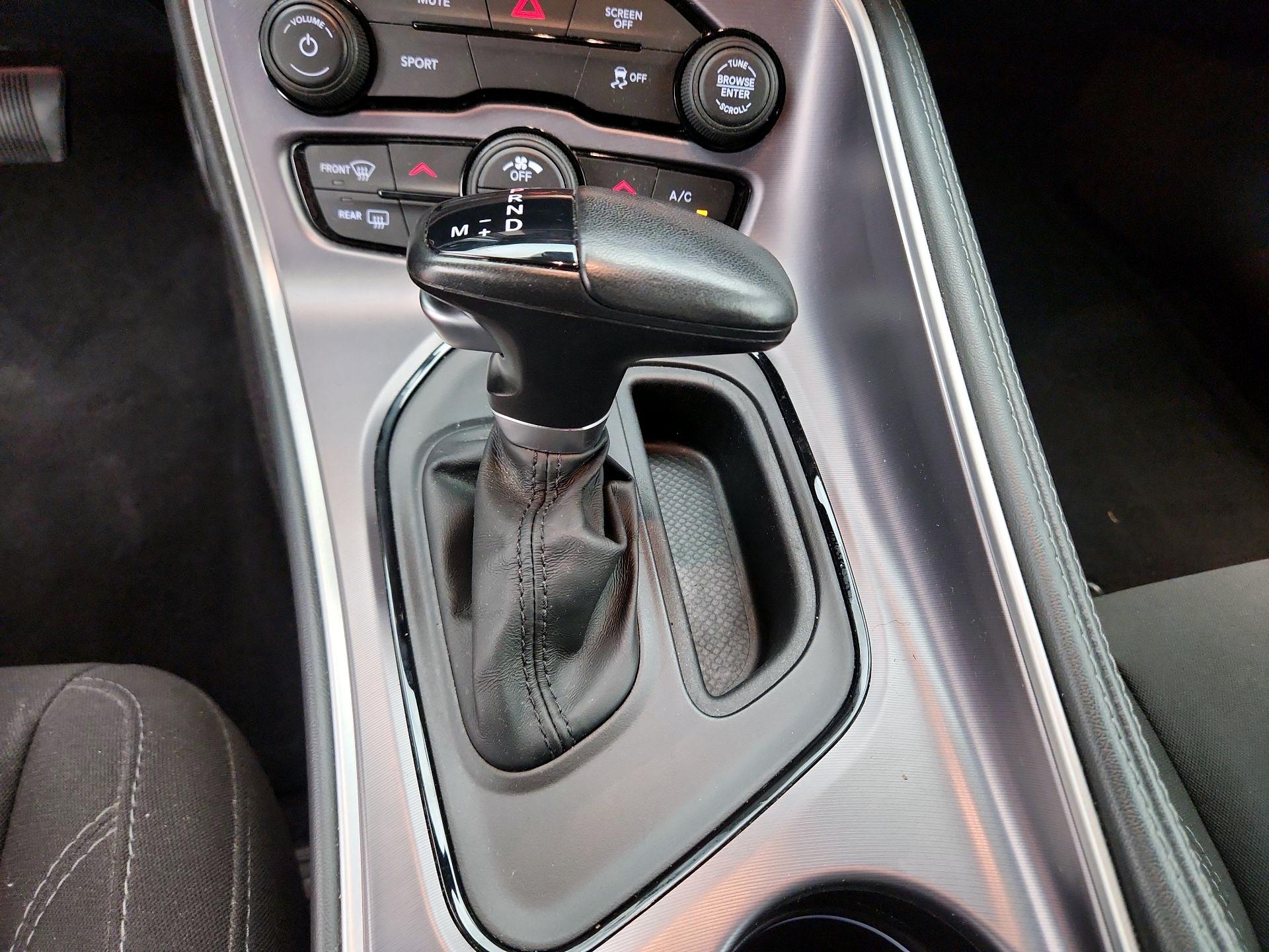 Thumbnail: 2020 Dodge Challenger - 17