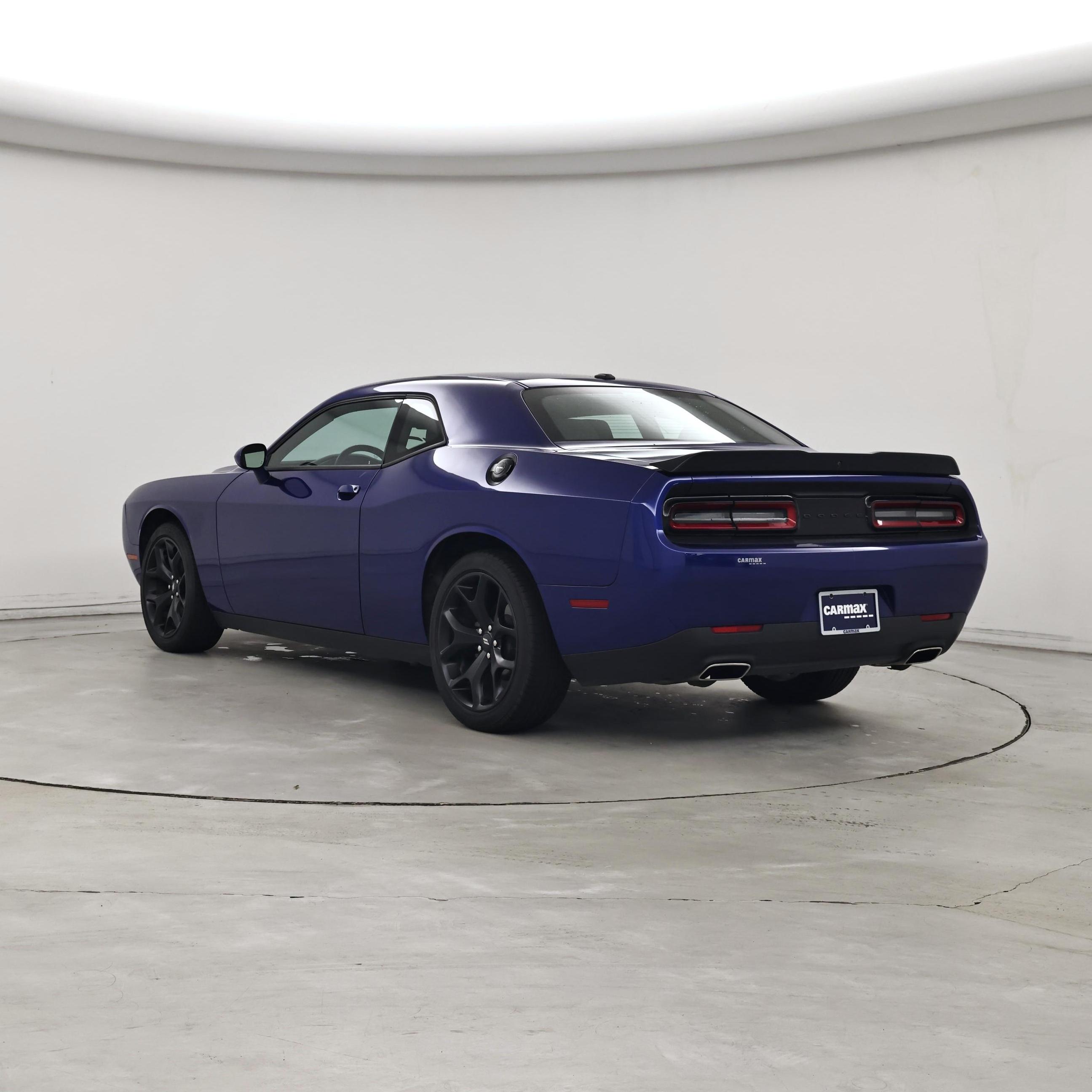 Thumbnail: 2020 Dodge Challenger - 2