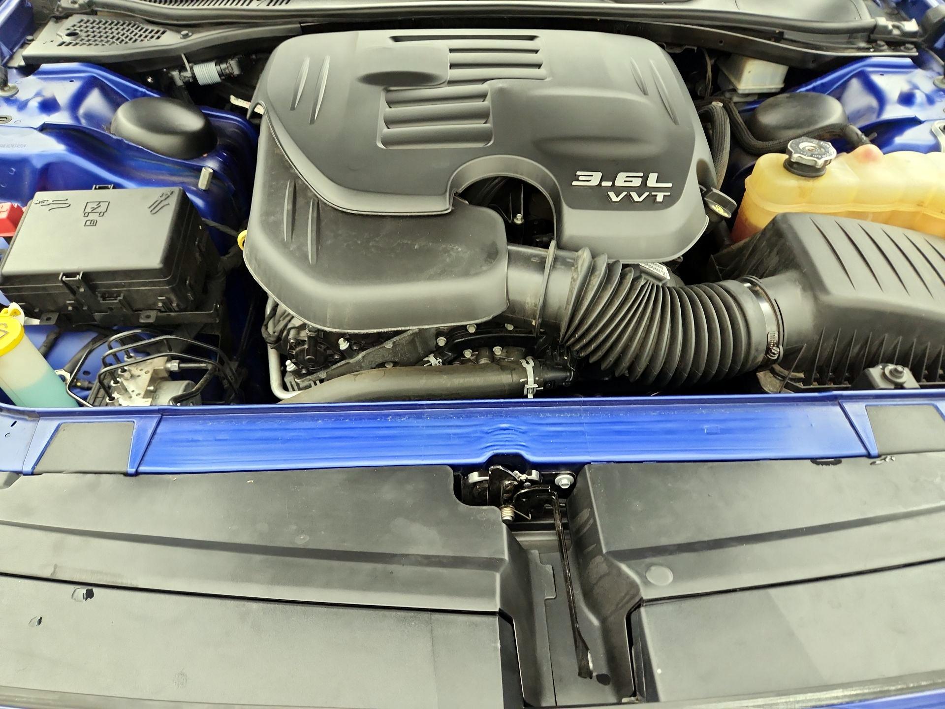 Thumbnail: 2020 Dodge Challenger - 19