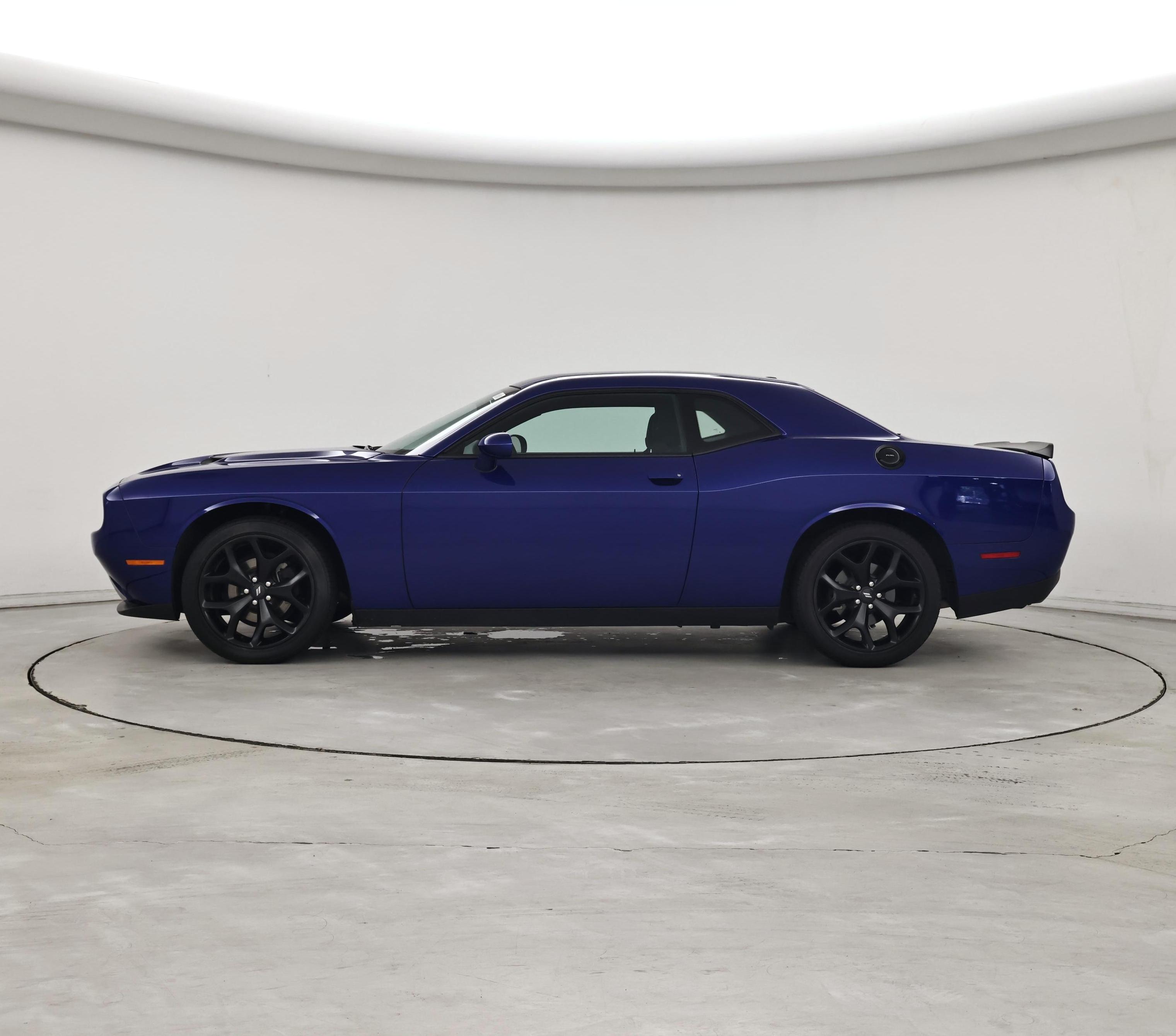 Thumbnail: 2020 Dodge Challenger - 3
