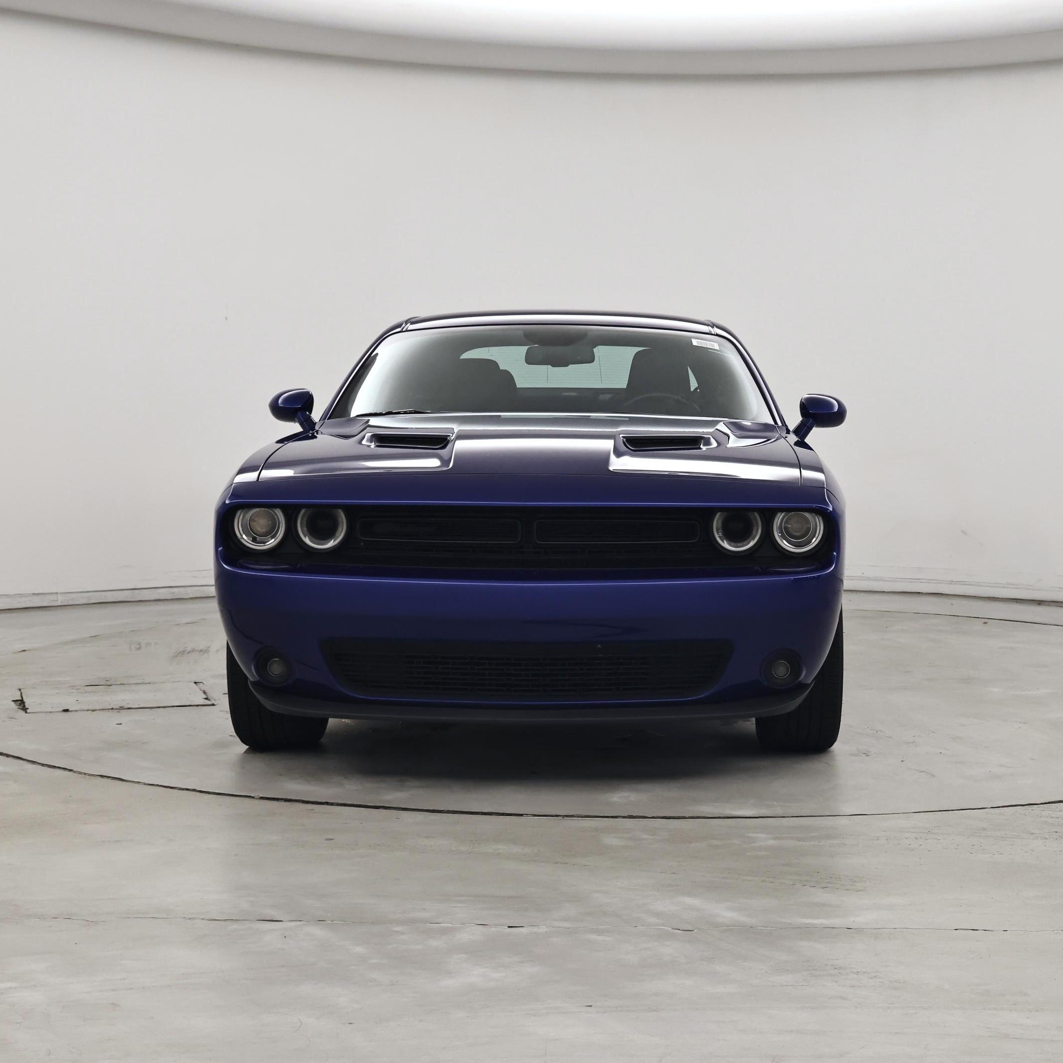 Thumbnail: 2020 Dodge Challenger - 5