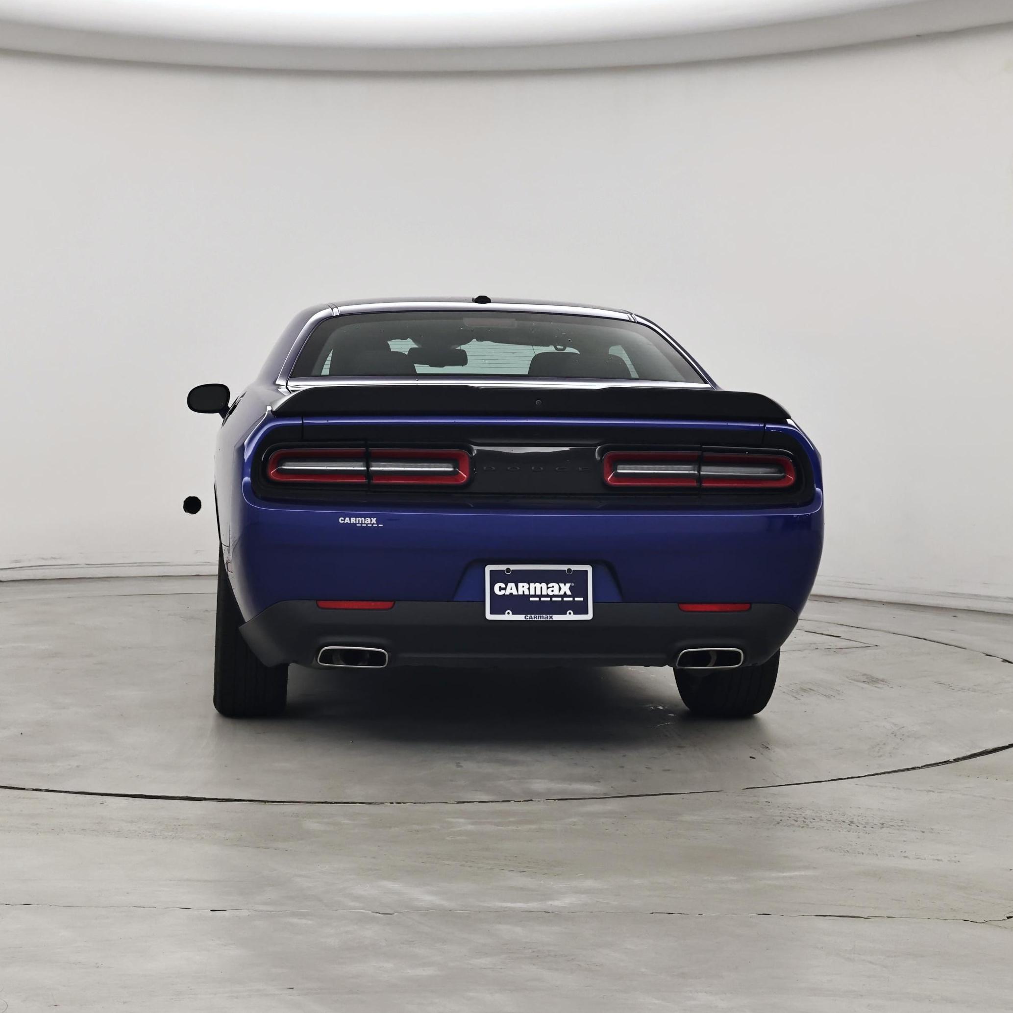 Thumbnail: 2020 Dodge Challenger - 6