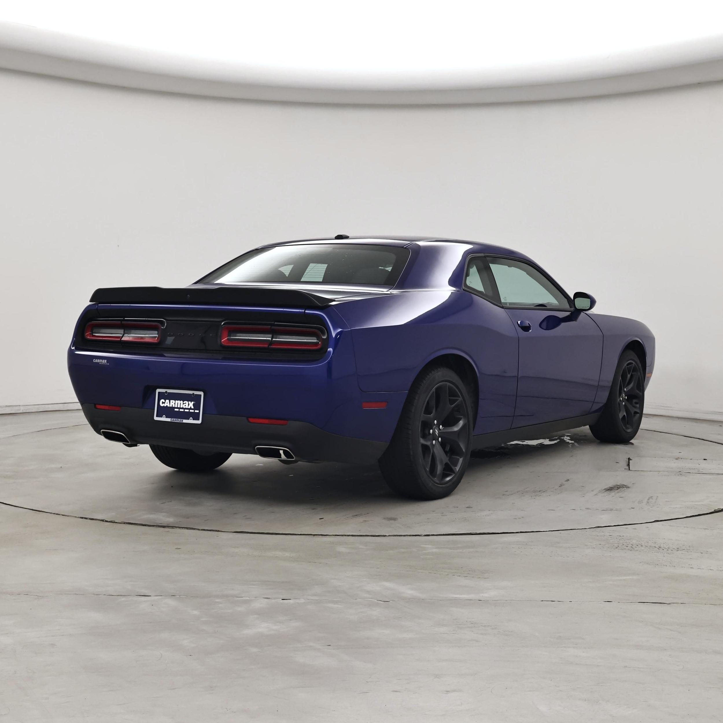Thumbnail: 2020 Dodge Challenger - 8