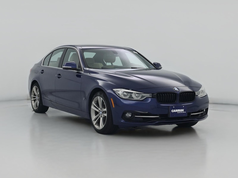 2018 BMW 330 E iPerformance
