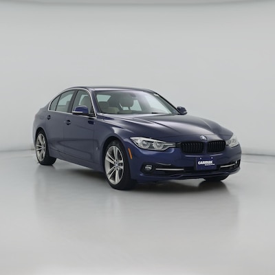 2018 BMW 330 Plug In Hybrid E iPerformance