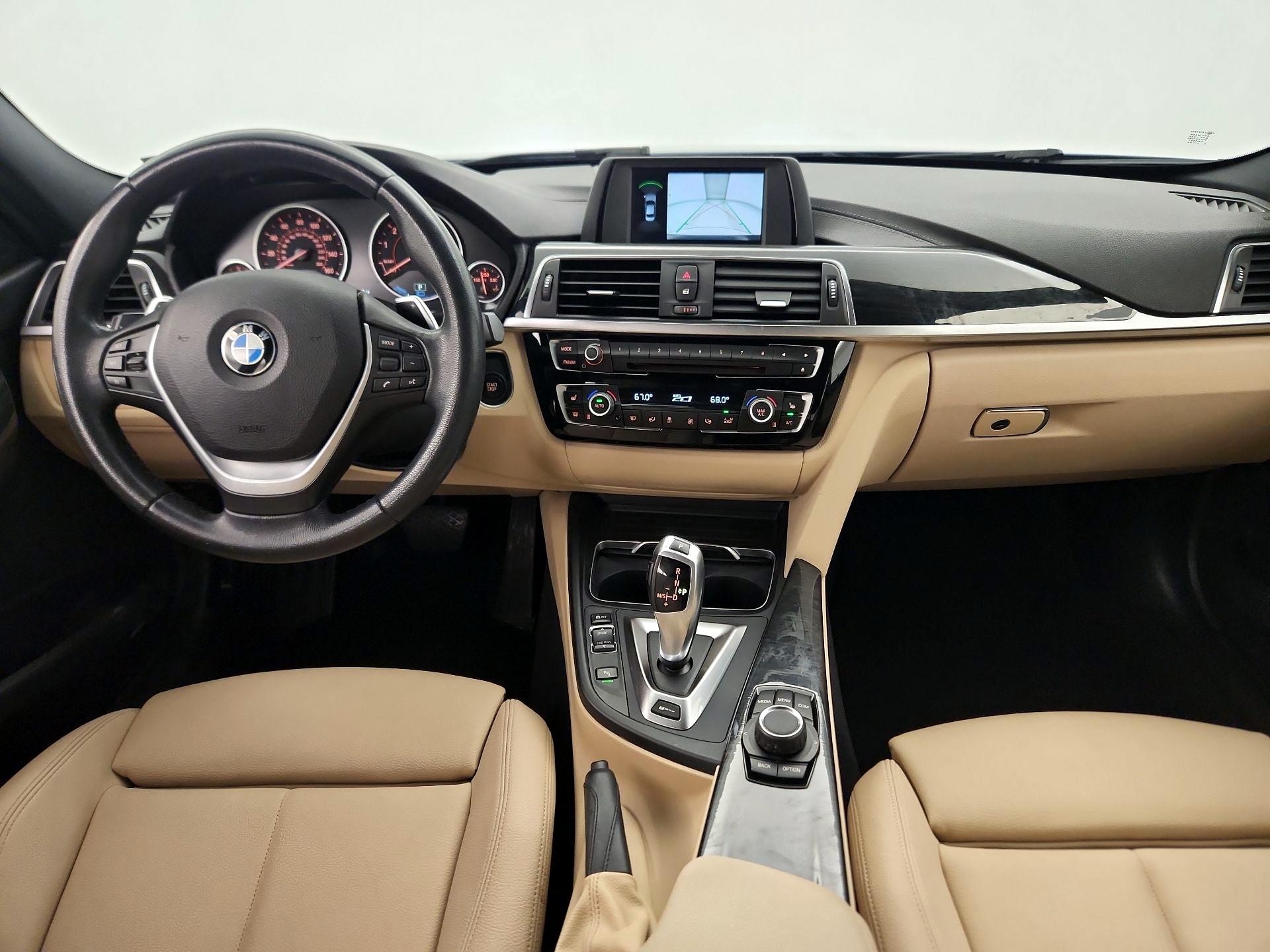 Thumbnail: 2018 BMW 3 Series - 9
