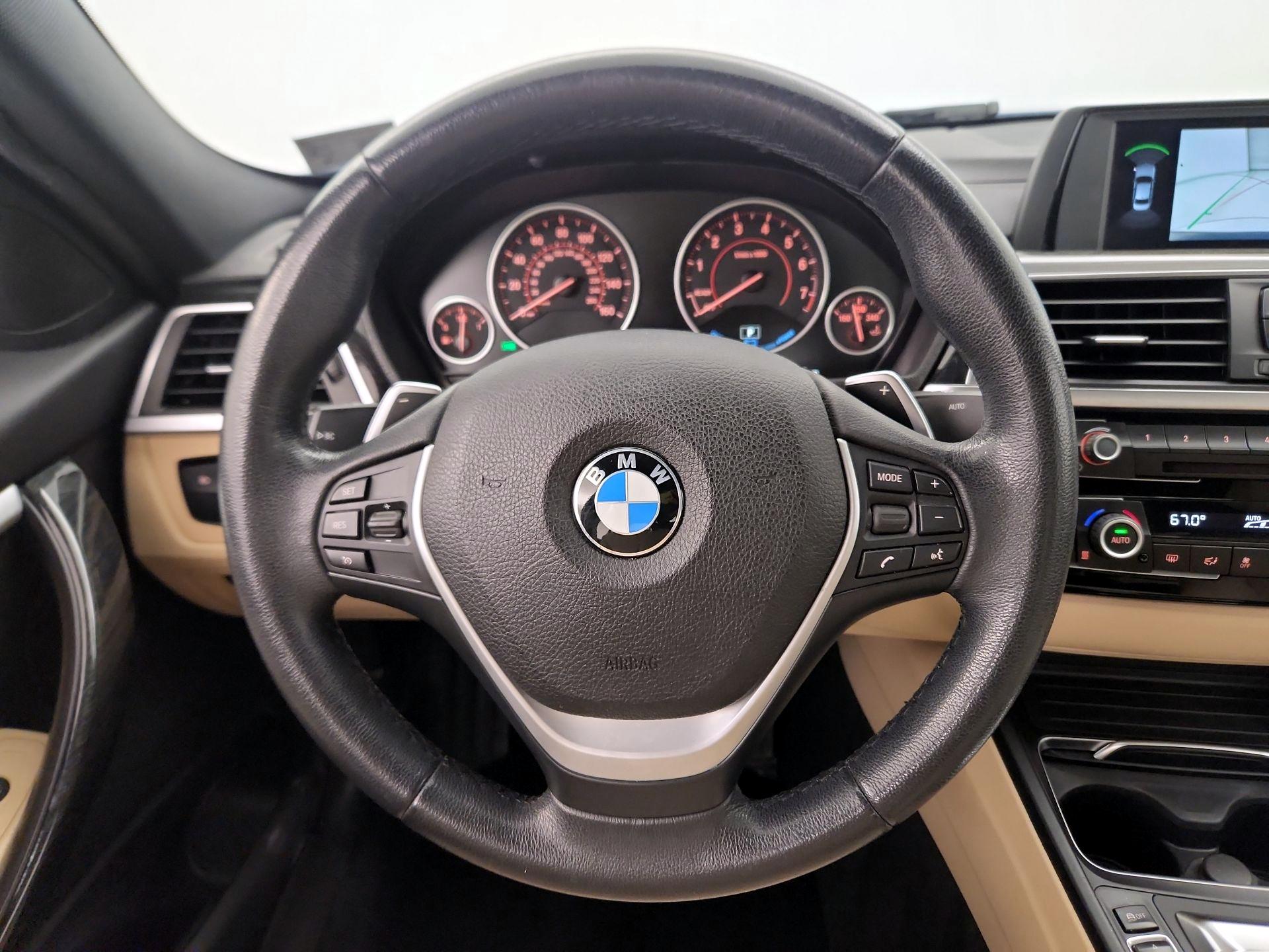 Thumbnail: 2018 BMW 3 Series - 10