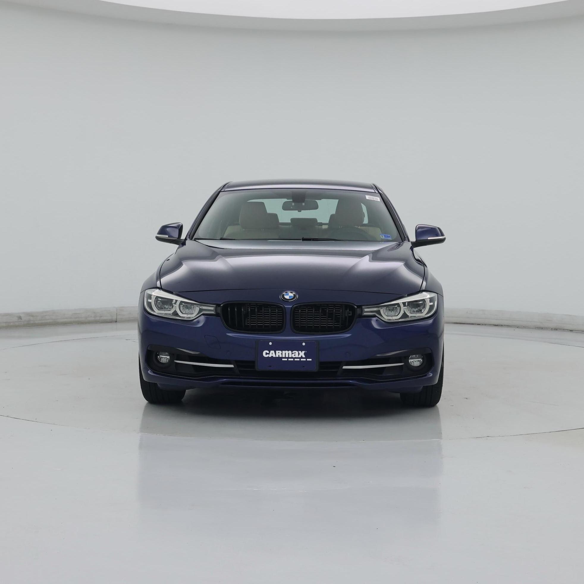 Thumbnail: 2018 BMW 3 Series - 5
