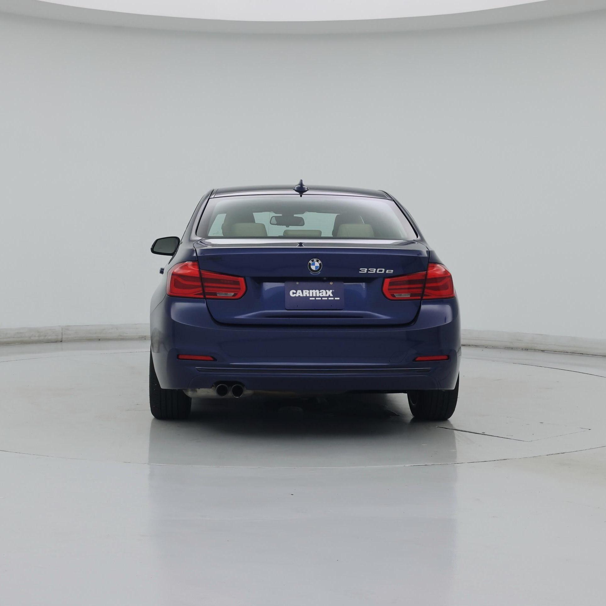 Thumbnail: 2018 BMW 3 Series - 6
