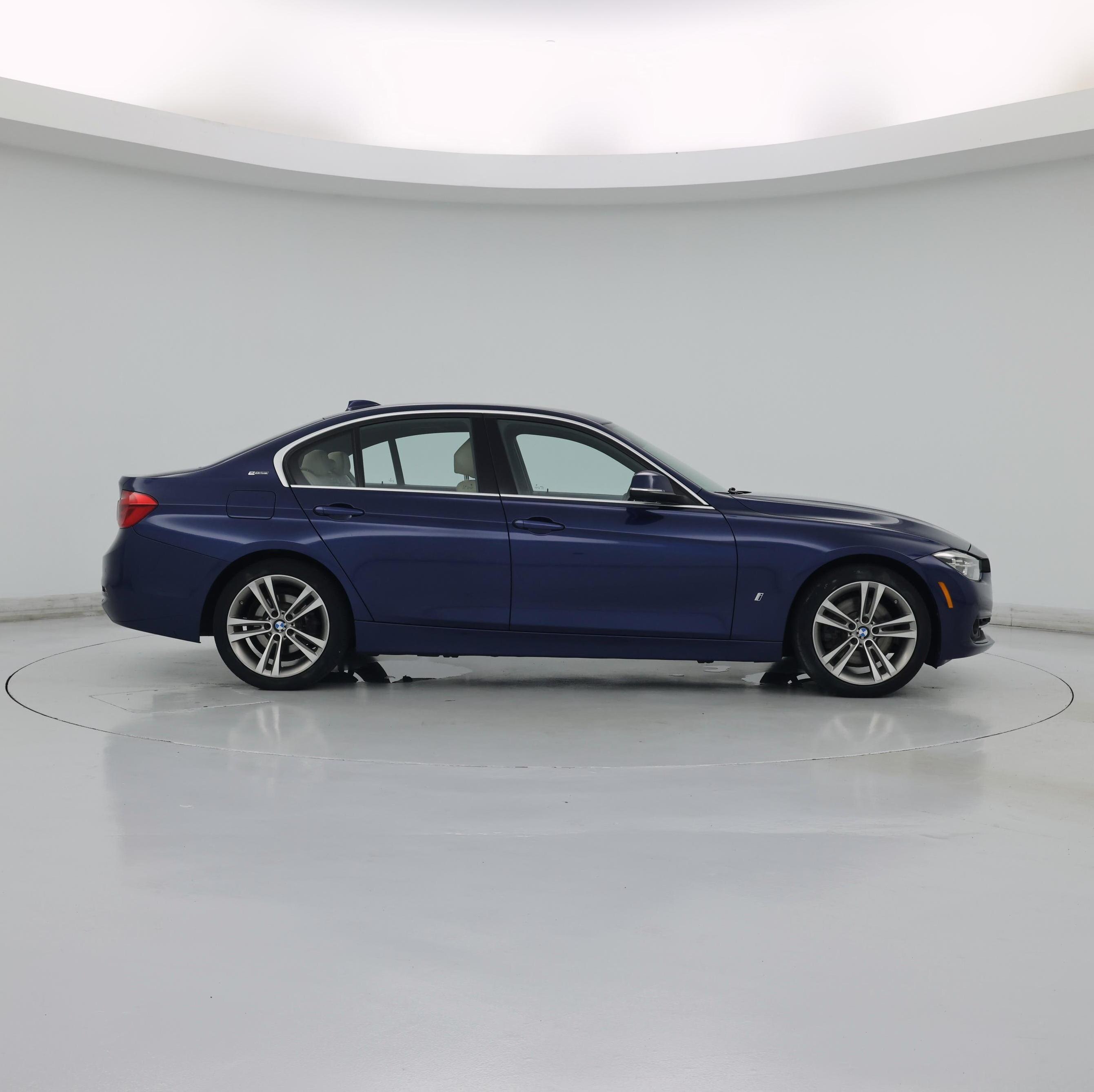 Thumbnail: 2018 BMW 3 Series - 7