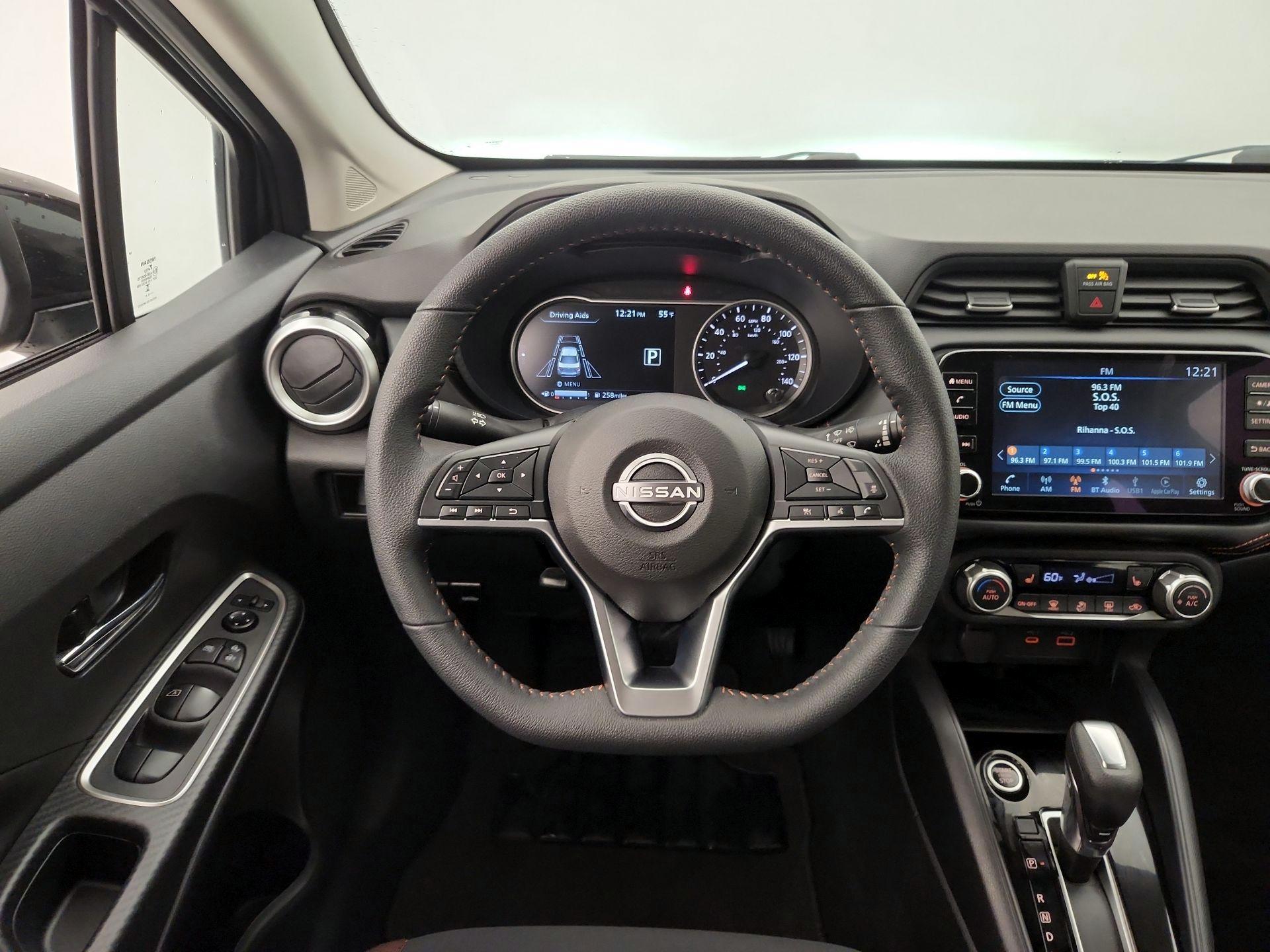 Thumbnail: 2024 Nissan Versa - 10