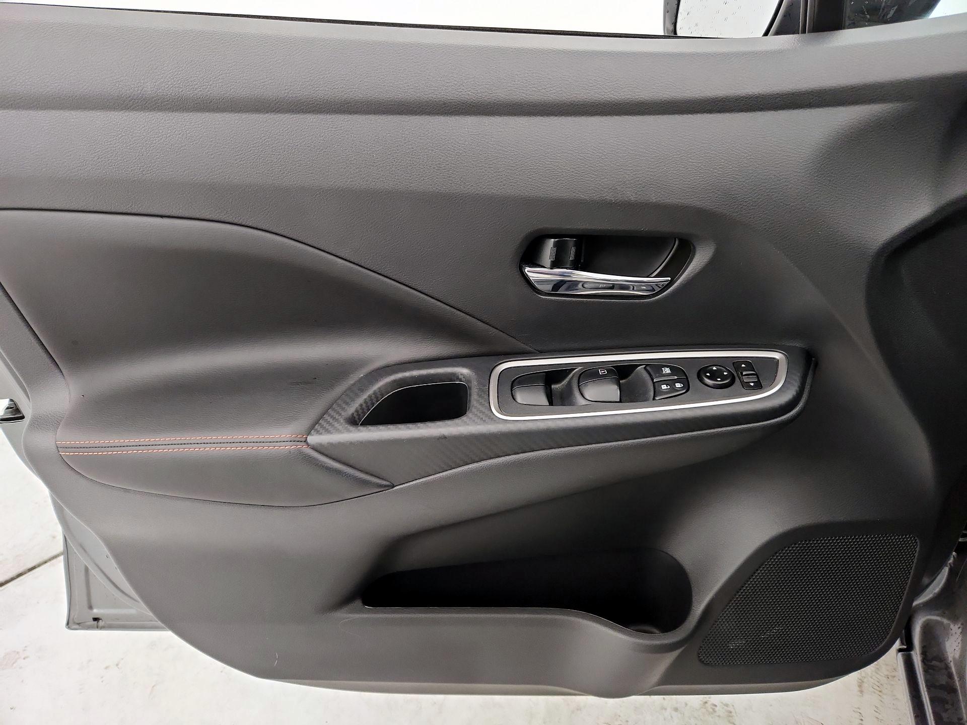 Thumbnail: 2024 Nissan Versa - 12