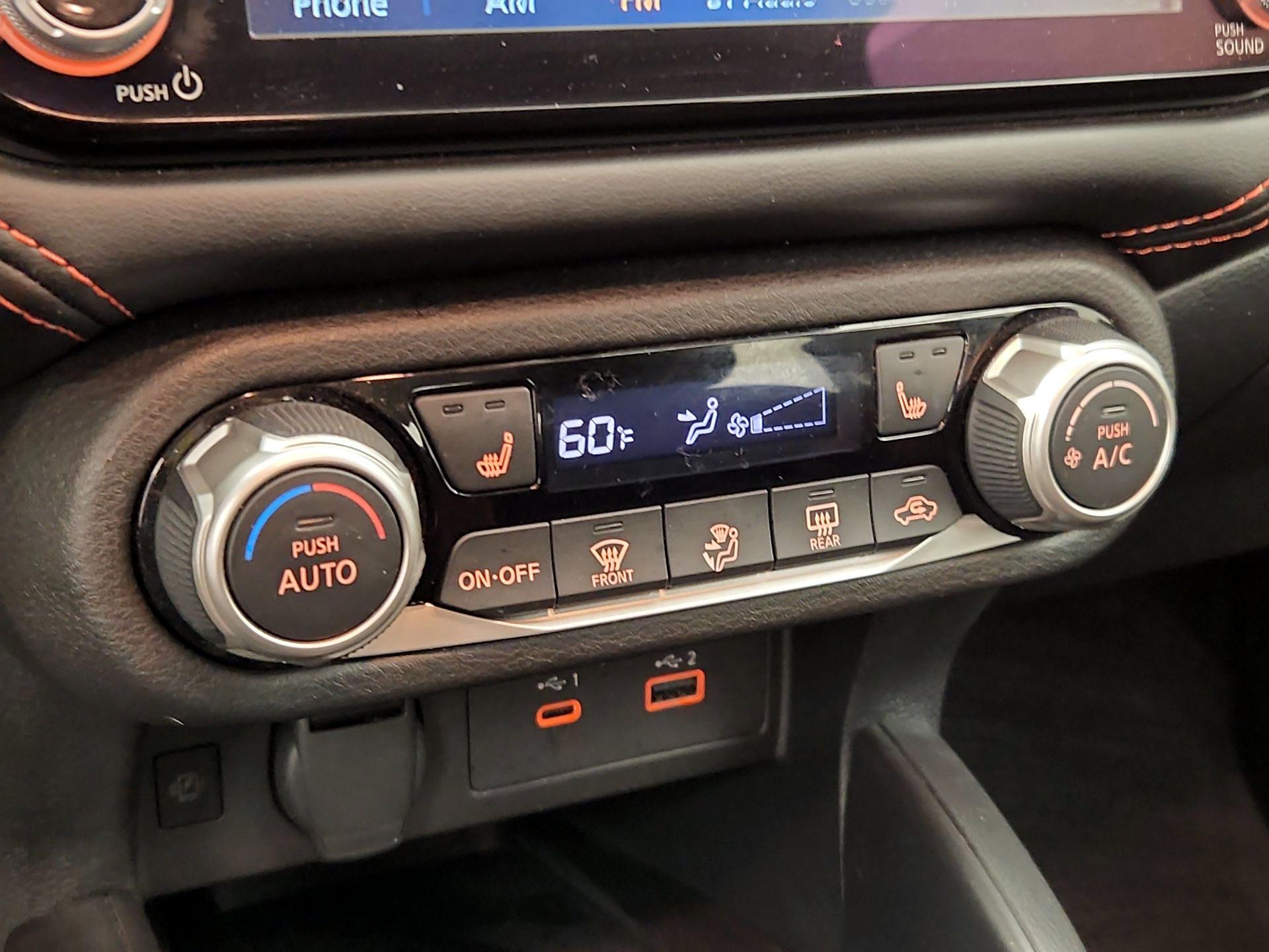 Thumbnail: 2024 Nissan Versa - 15