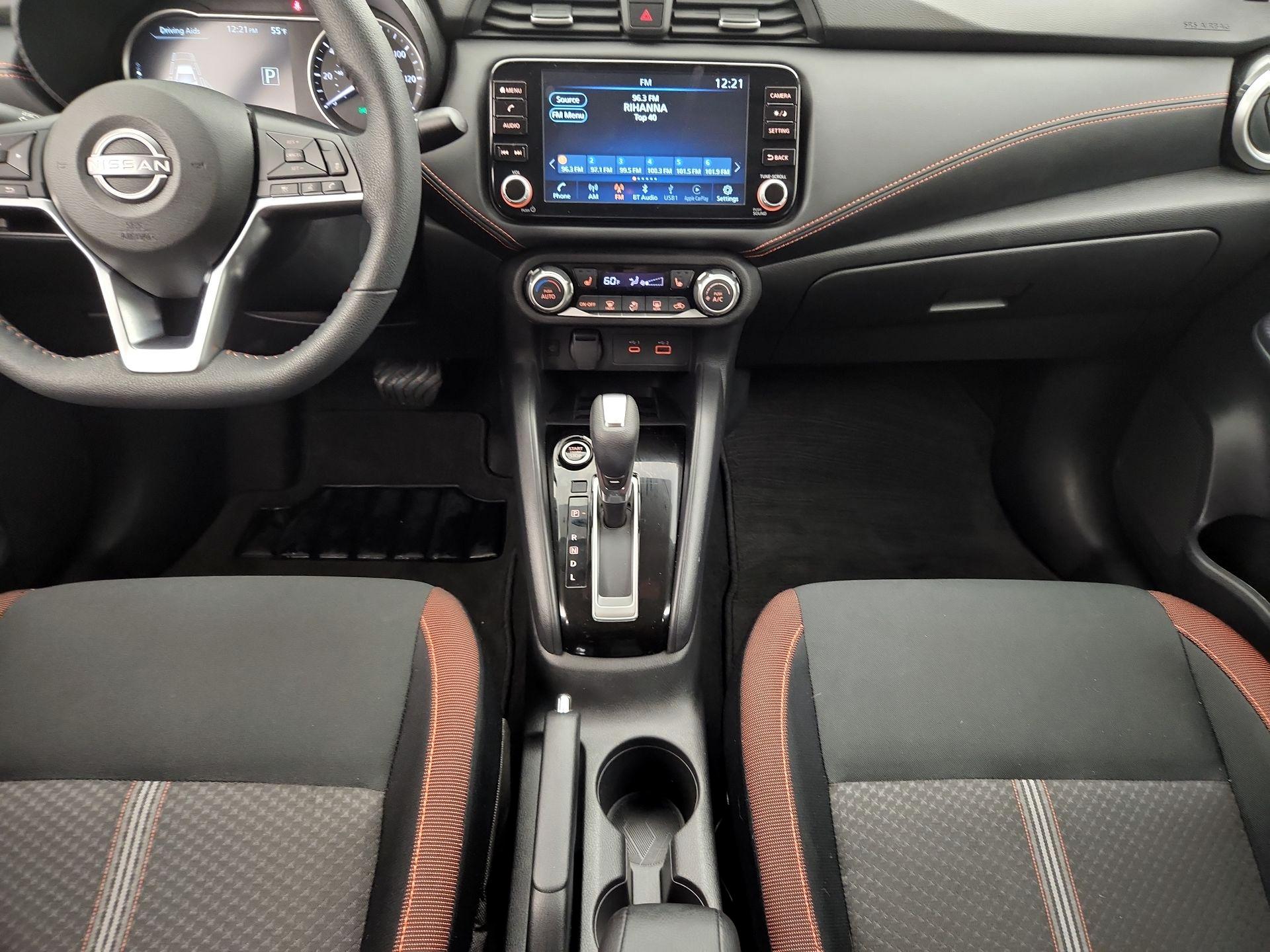 Thumbnail: 2024 Nissan Versa - 16