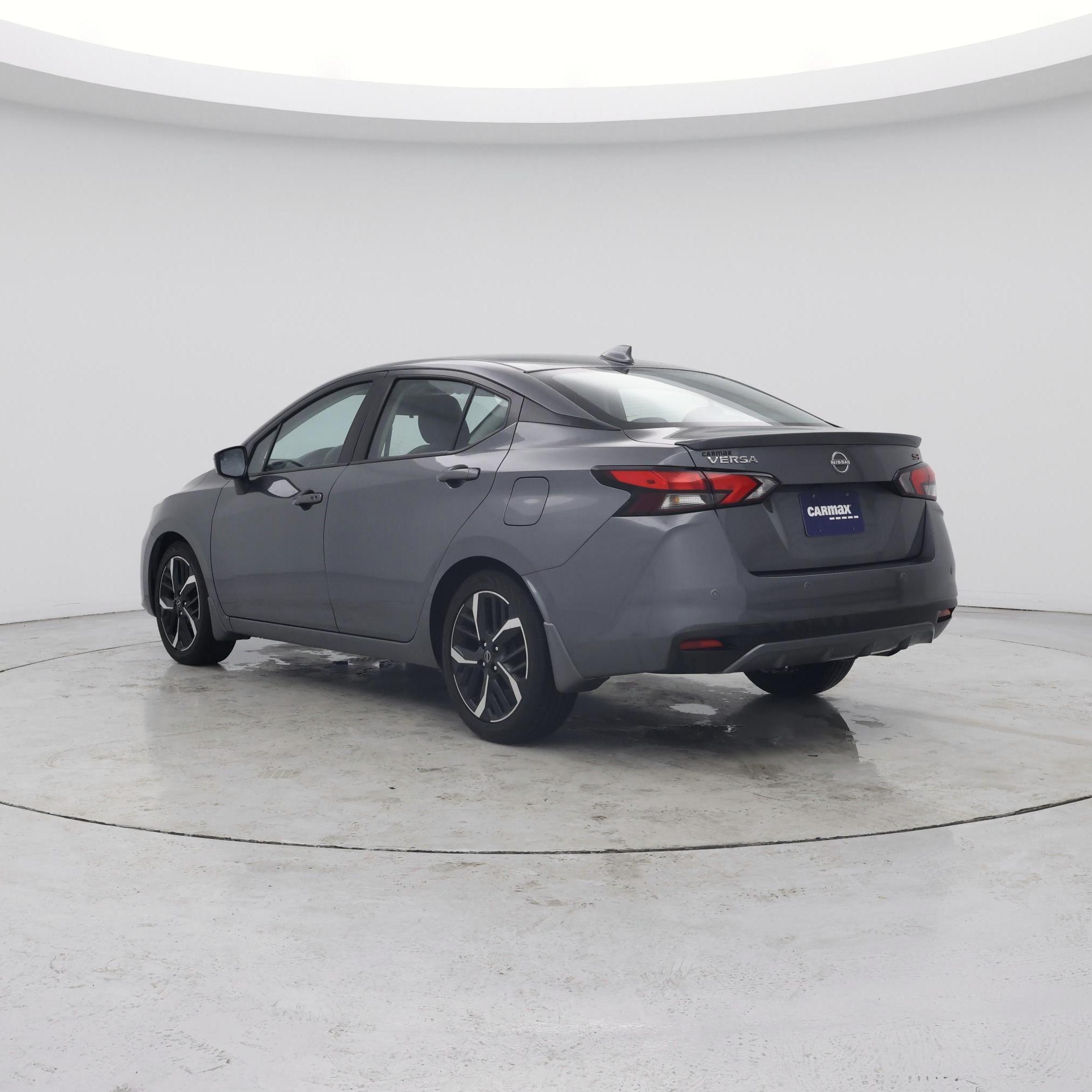 Thumbnail: 2024 Nissan Versa - 2