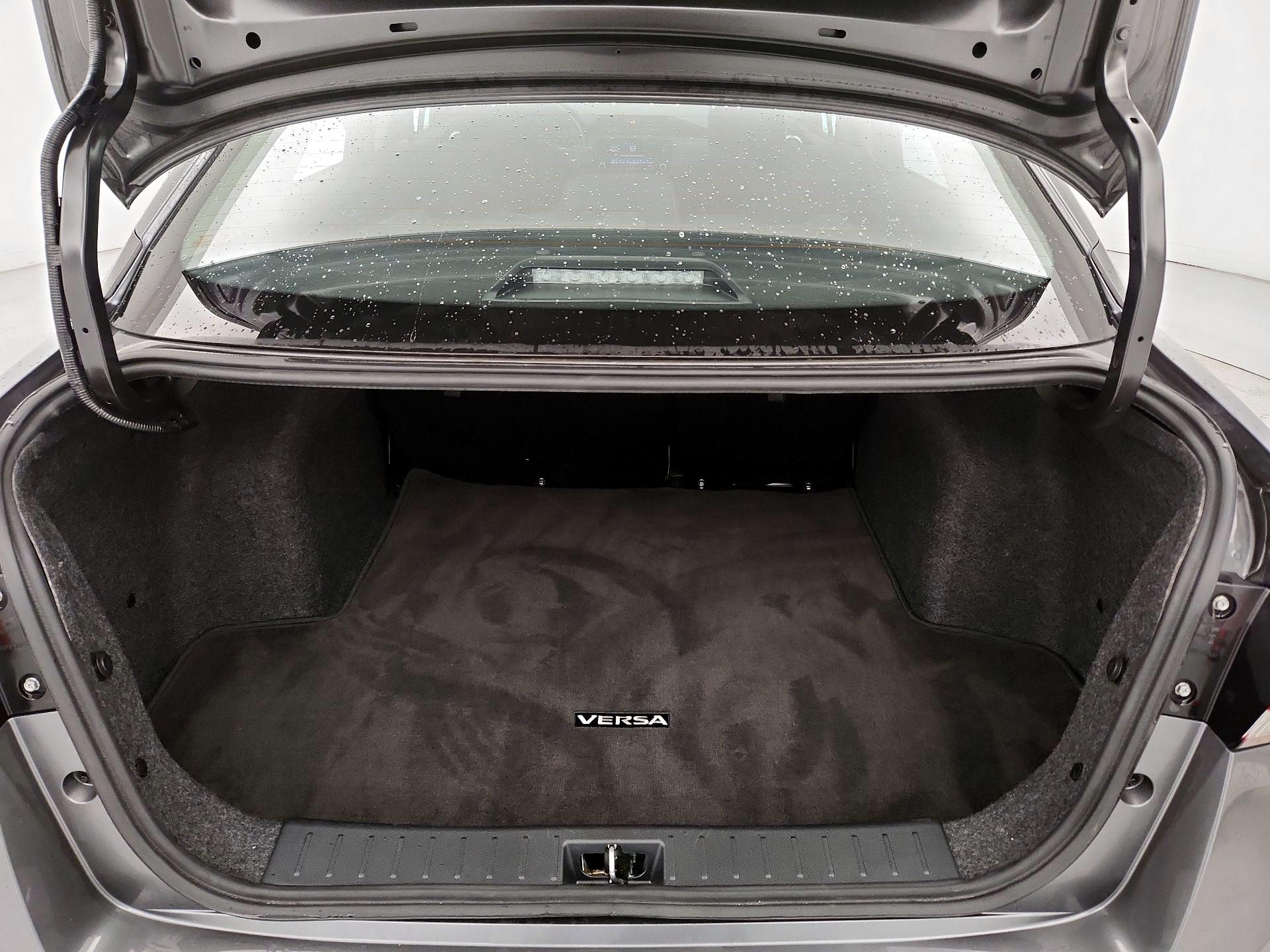 Thumbnail: 2024 Nissan Versa - 19