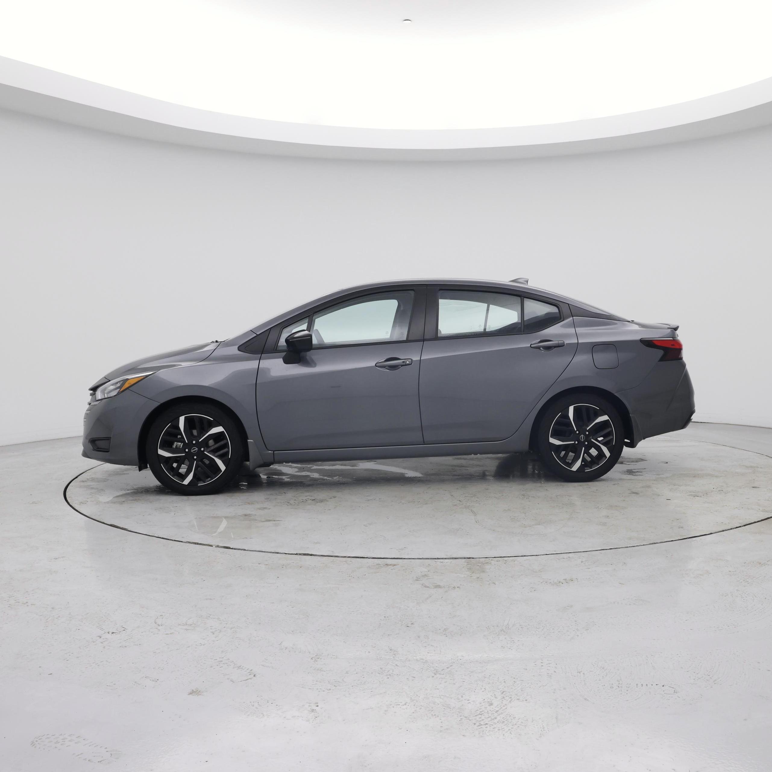 Thumbnail: 2024 Nissan Versa - 3