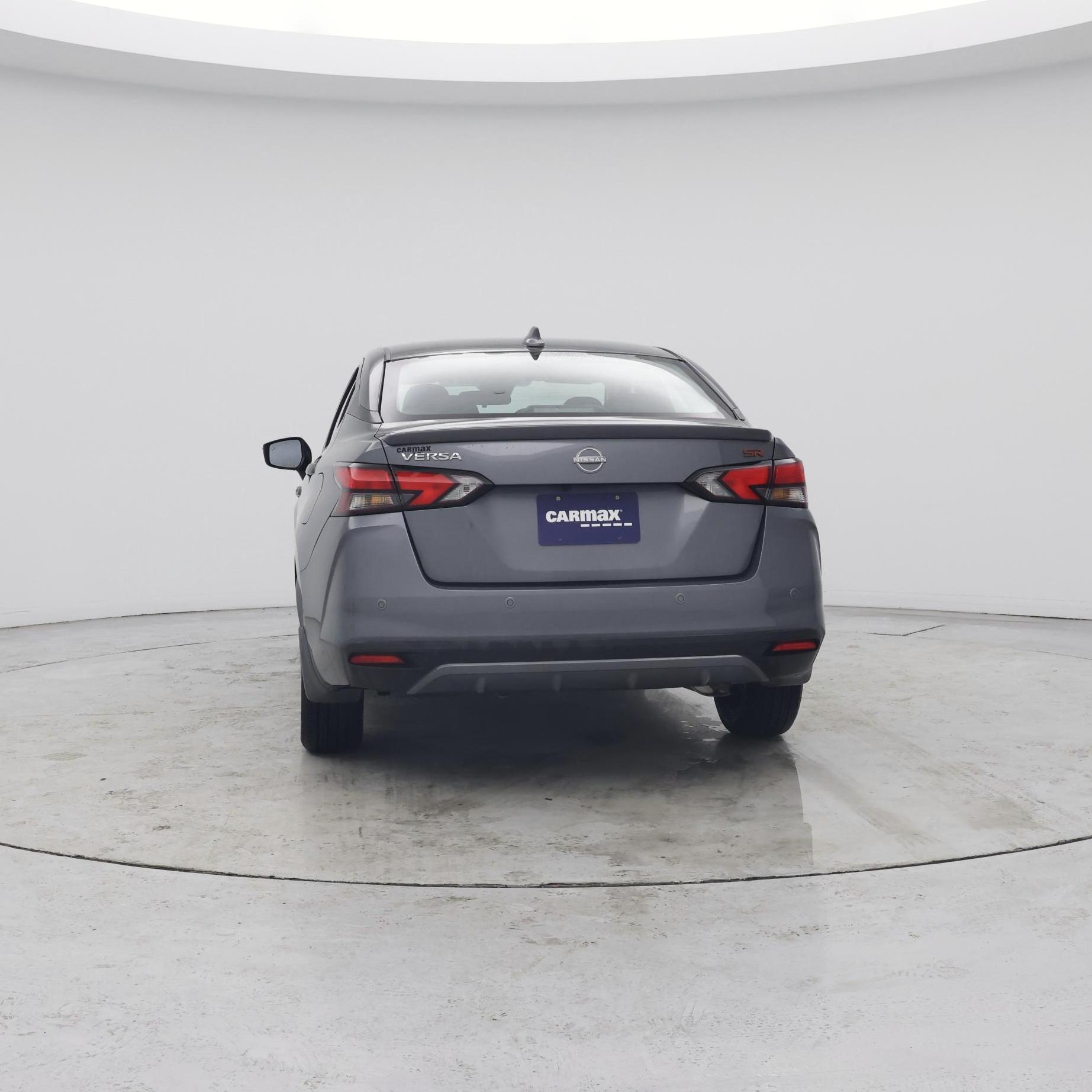 Thumbnail: 2024 Nissan Versa - 6