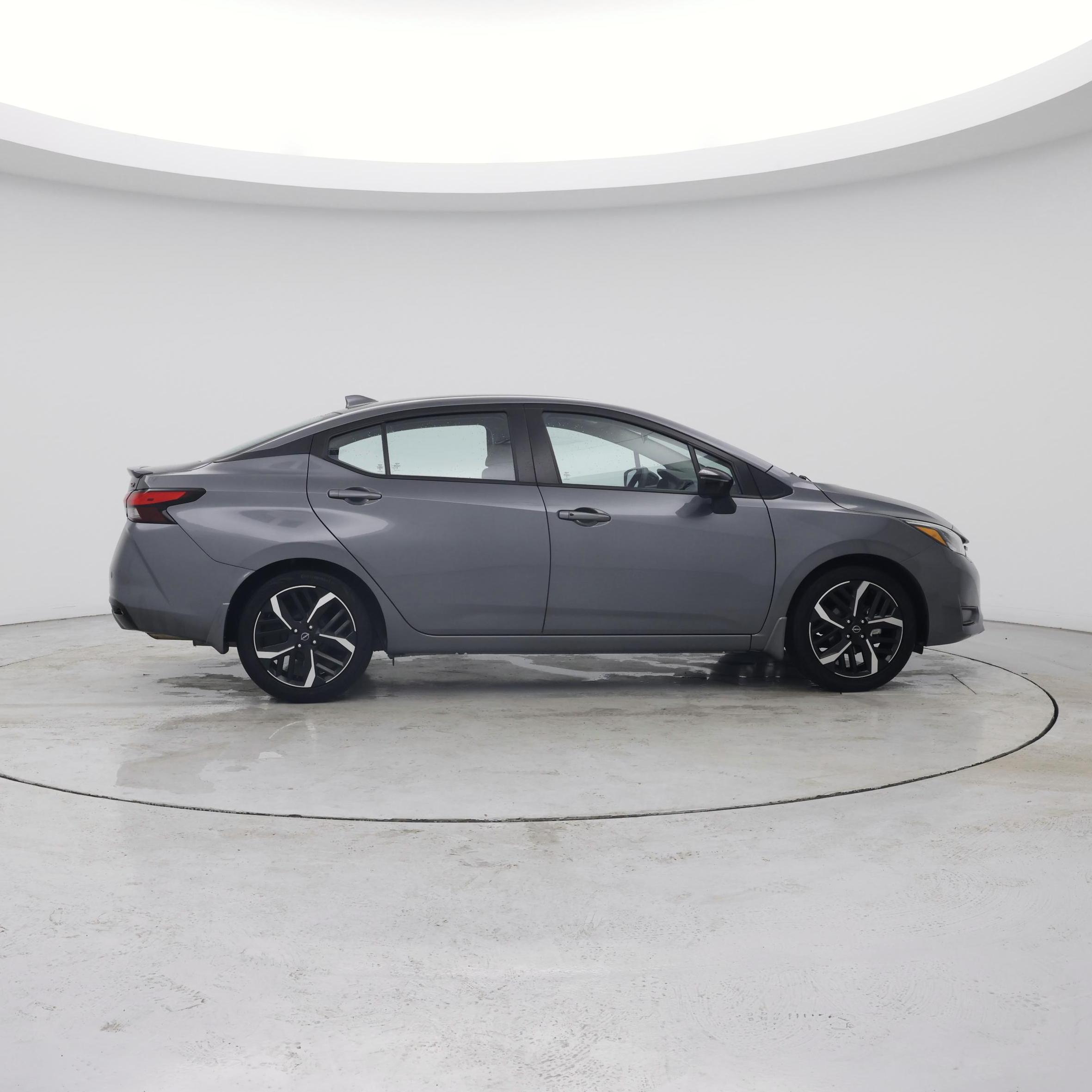 Thumbnail: 2024 Nissan Versa - 7
