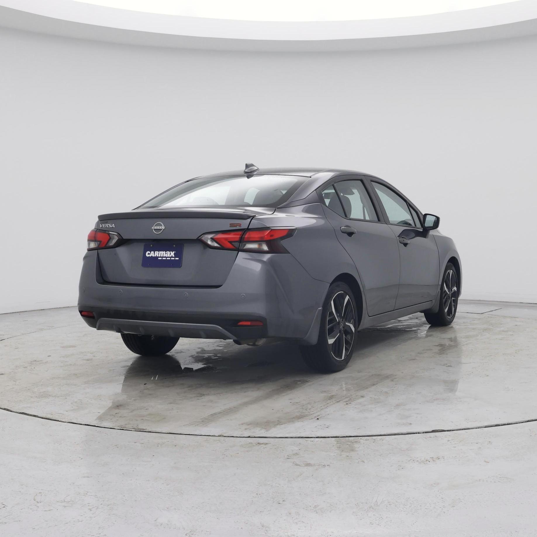 Thumbnail: 2024 Nissan Versa - 8