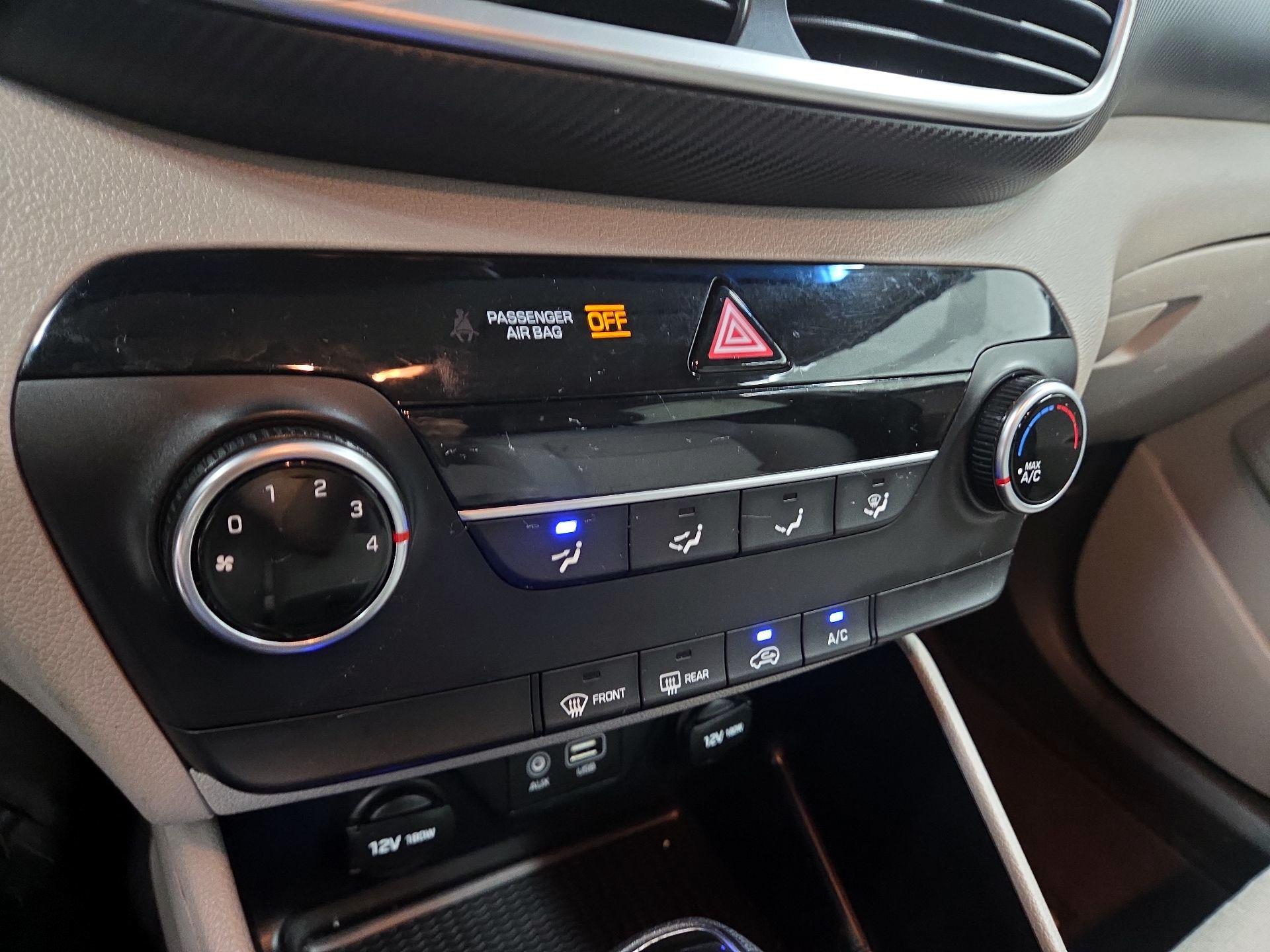 Thumbnail: 2020 Hyundai Tucson - 16