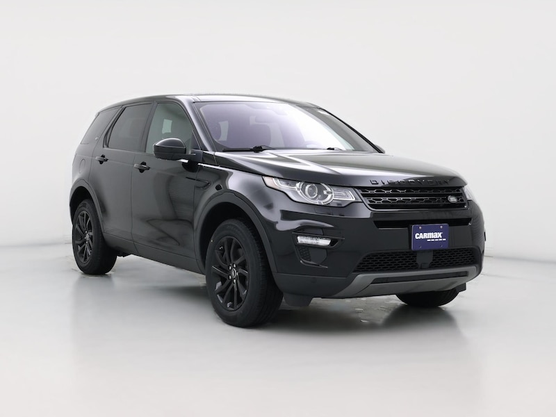 2019 Land Rover Discovery Sport HSE -
                  Portland, OR