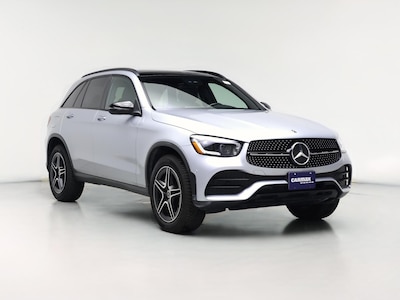 2022 Mercedes-Benz GLC300