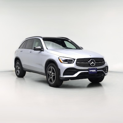 2022 Mercedes-Benz GLC300