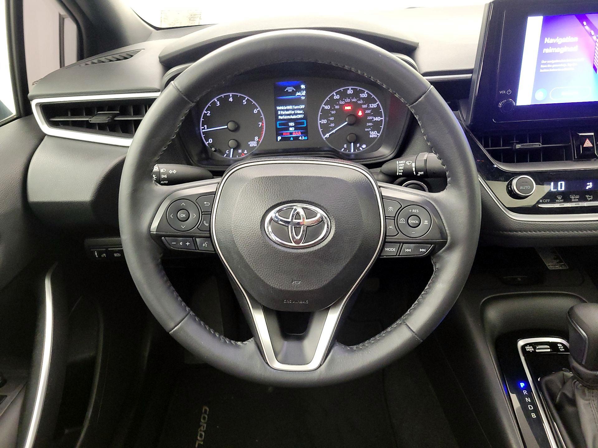 Thumbnail: 2024 Toyota Corolla - 10