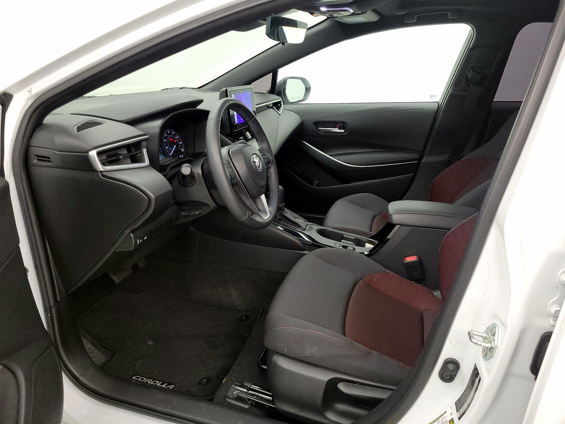 Thumbnail: 2024 Toyota Corolla - 11