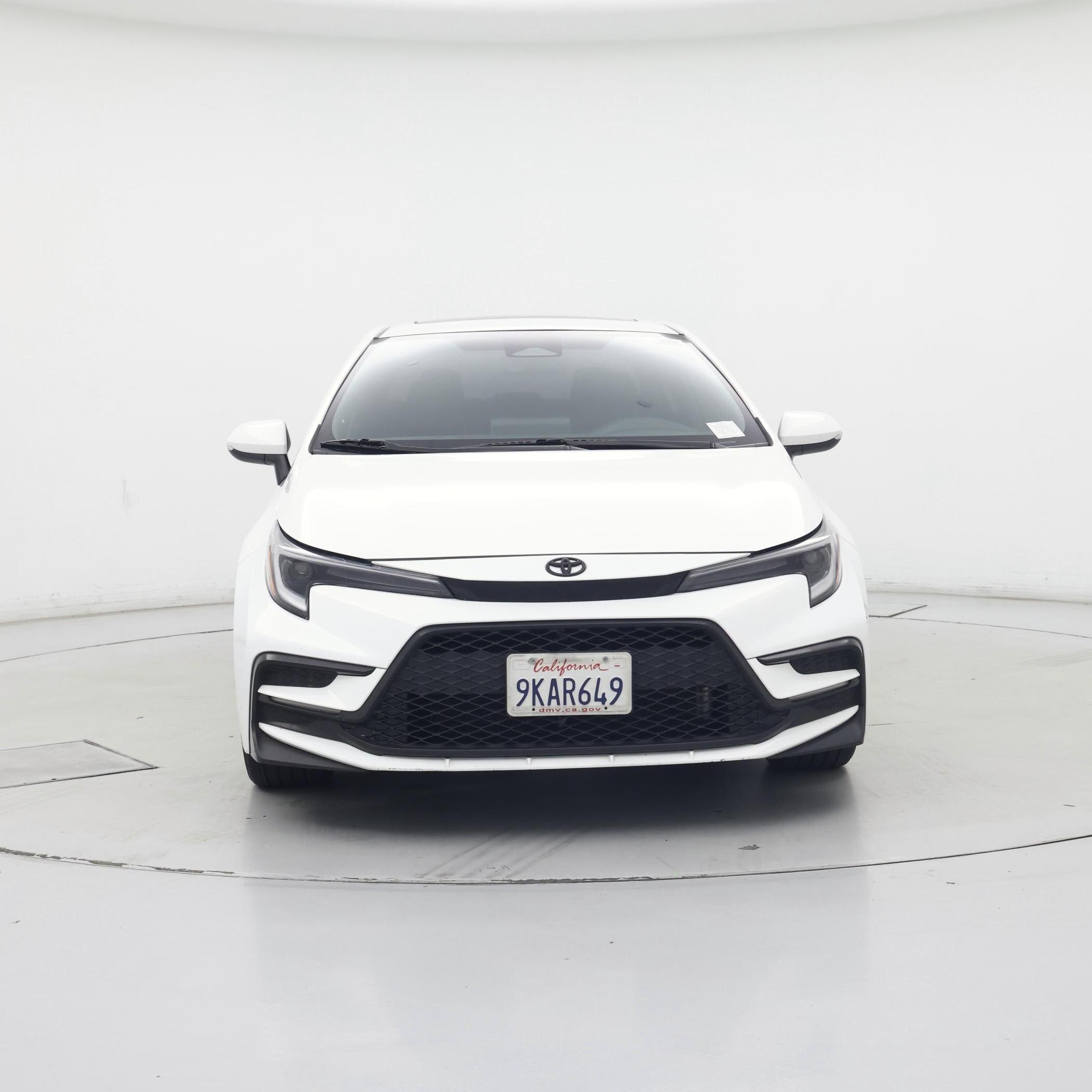 Thumbnail: 2024 Toyota Corolla - 5