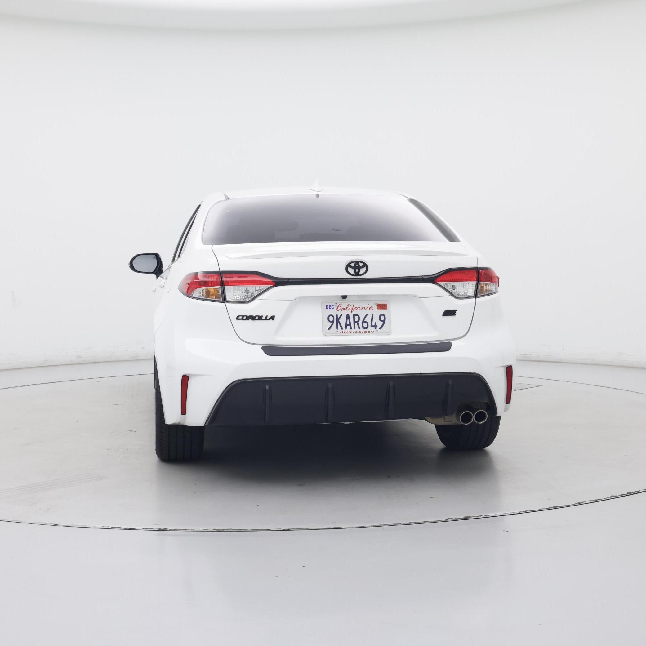 Thumbnail: 2024 Toyota Corolla - 6