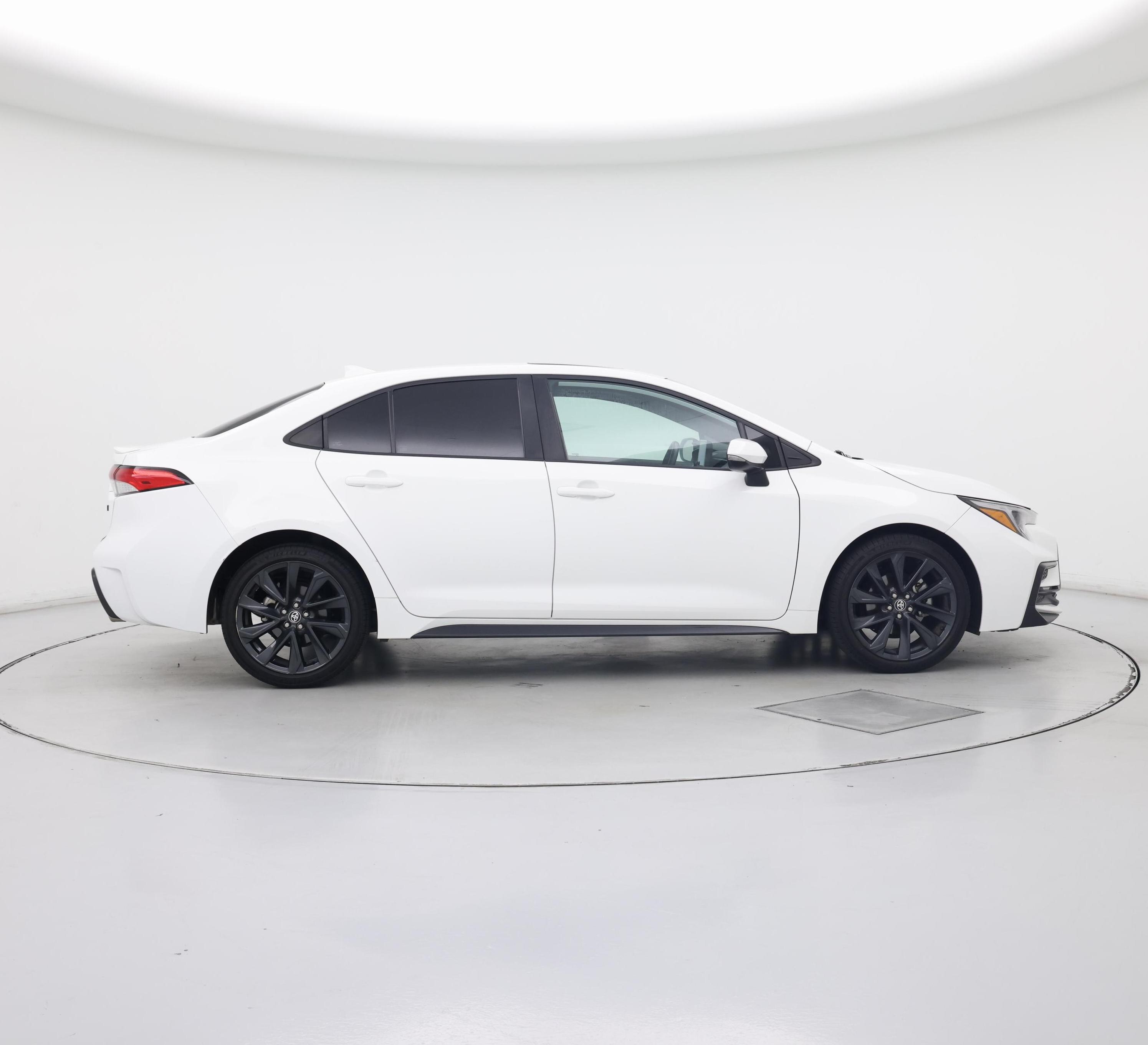 Thumbnail: 2024 Toyota Corolla - 7