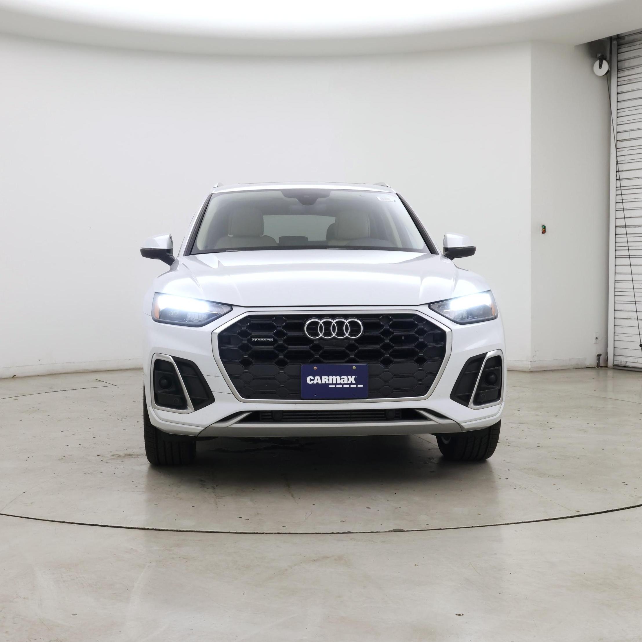 Thumbnail: 2023 Audi Q5 - 5